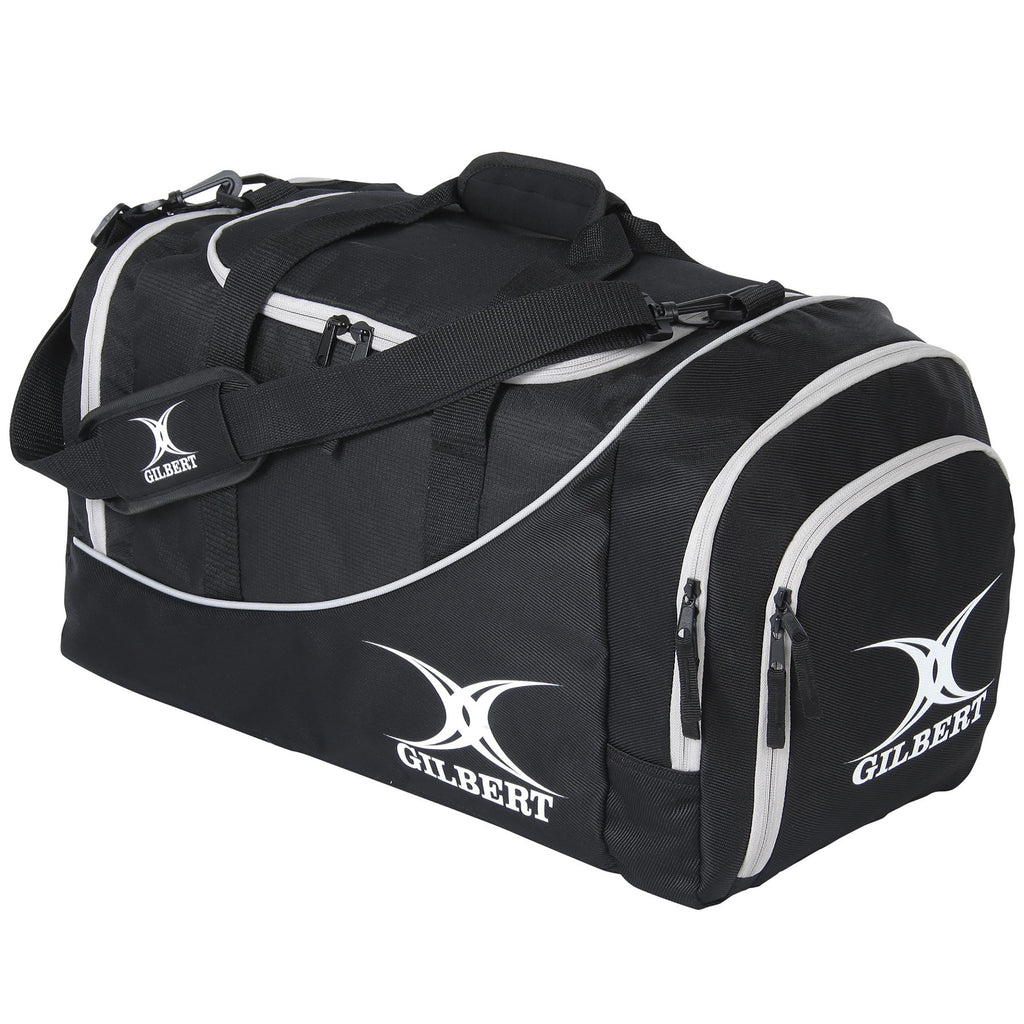 Gilbert Club Player Holdall V3 - Rugby Imports