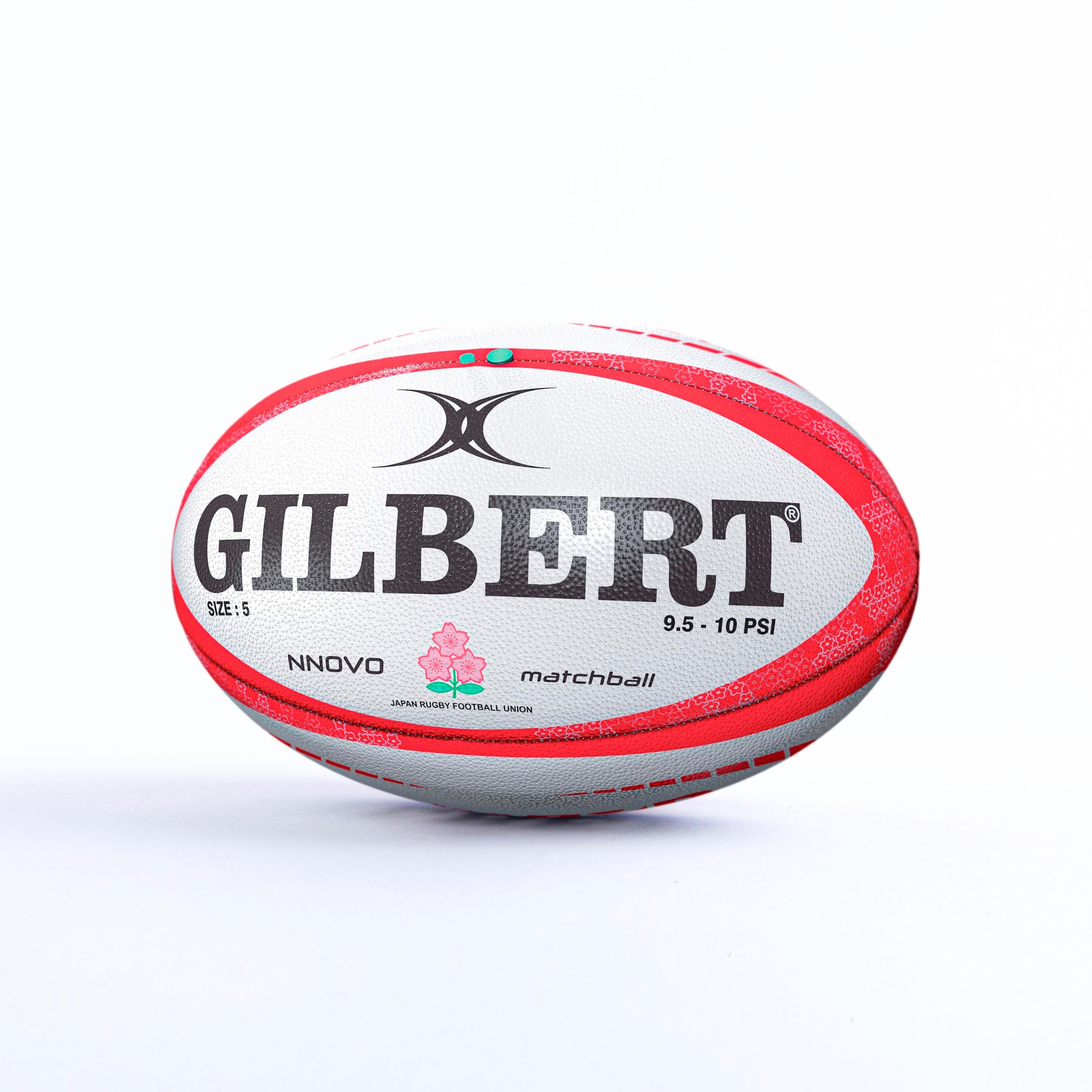 Japan V England iNNOVO Match Ball