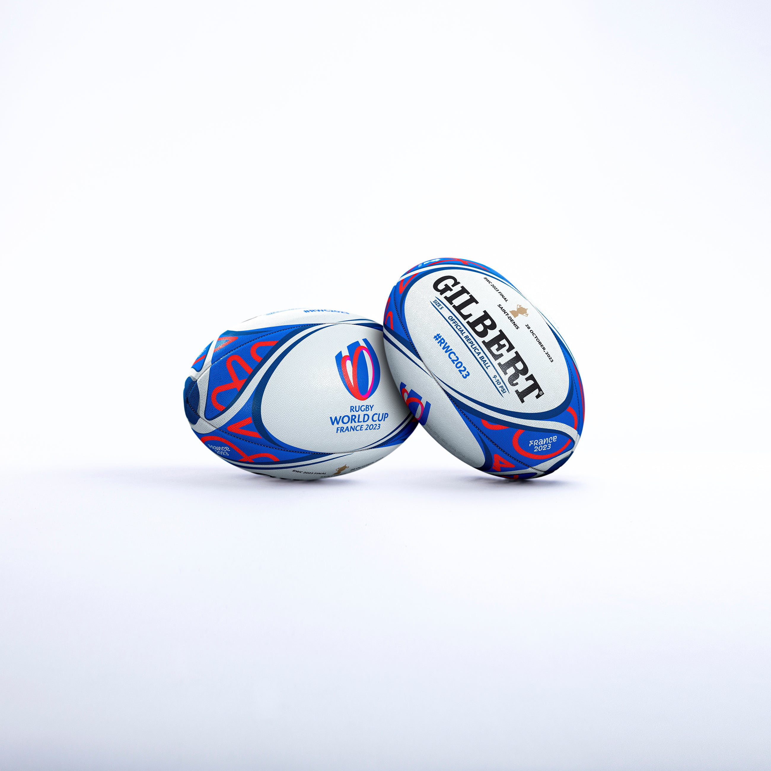 RWC 2023 Final Replica Ball