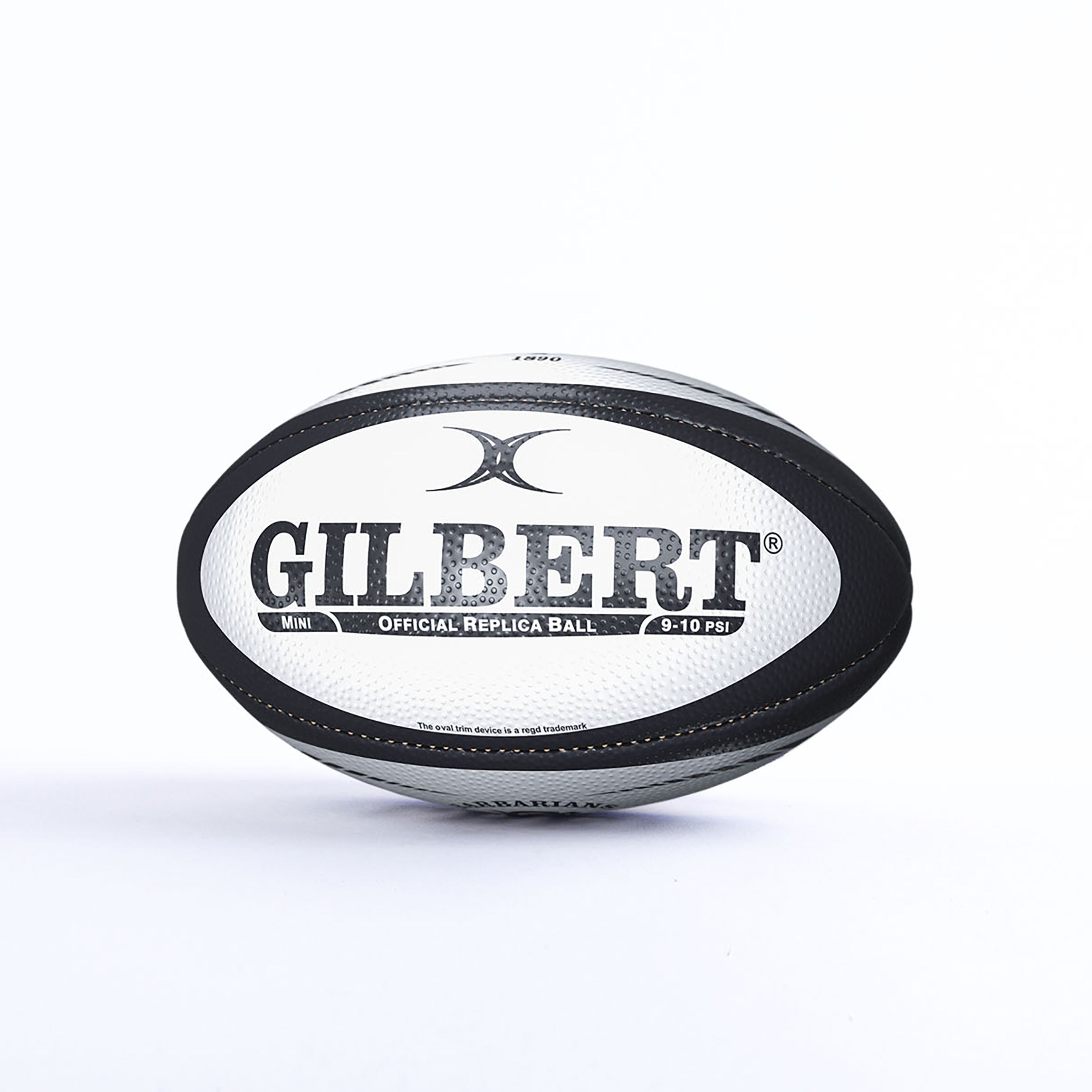 Barbarian FC Replica Ball