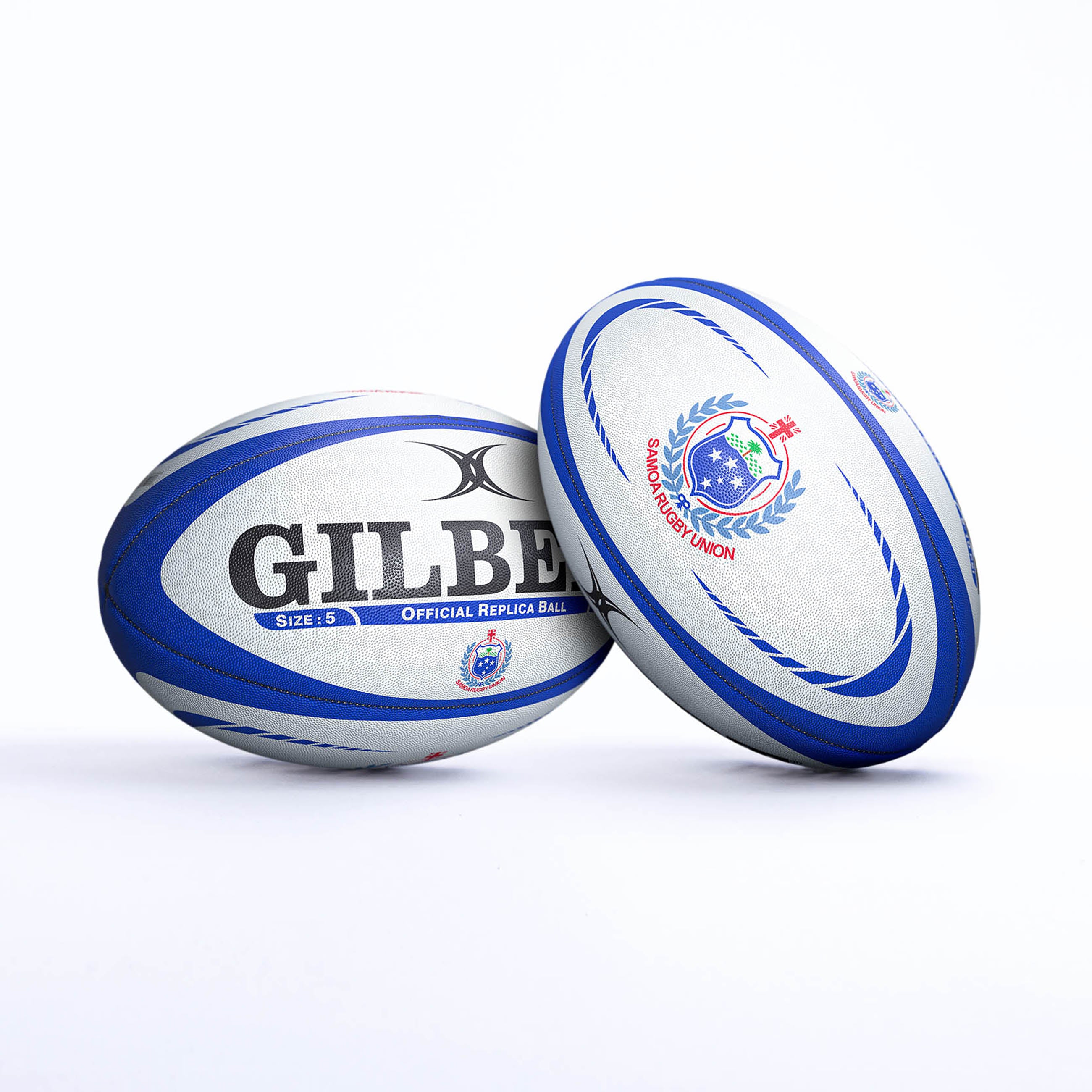 Samoa Replica Ball