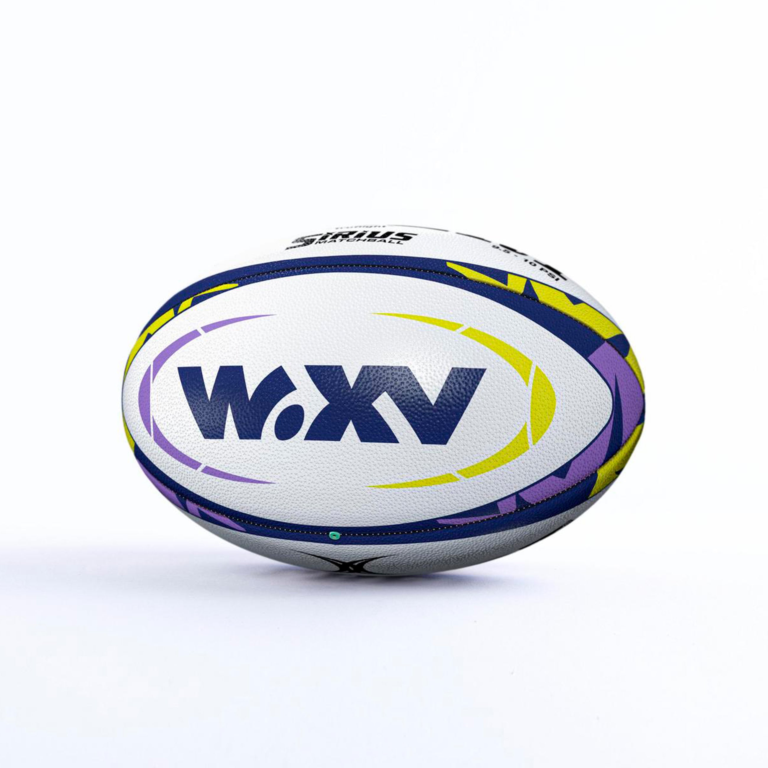 WXV Match Ball