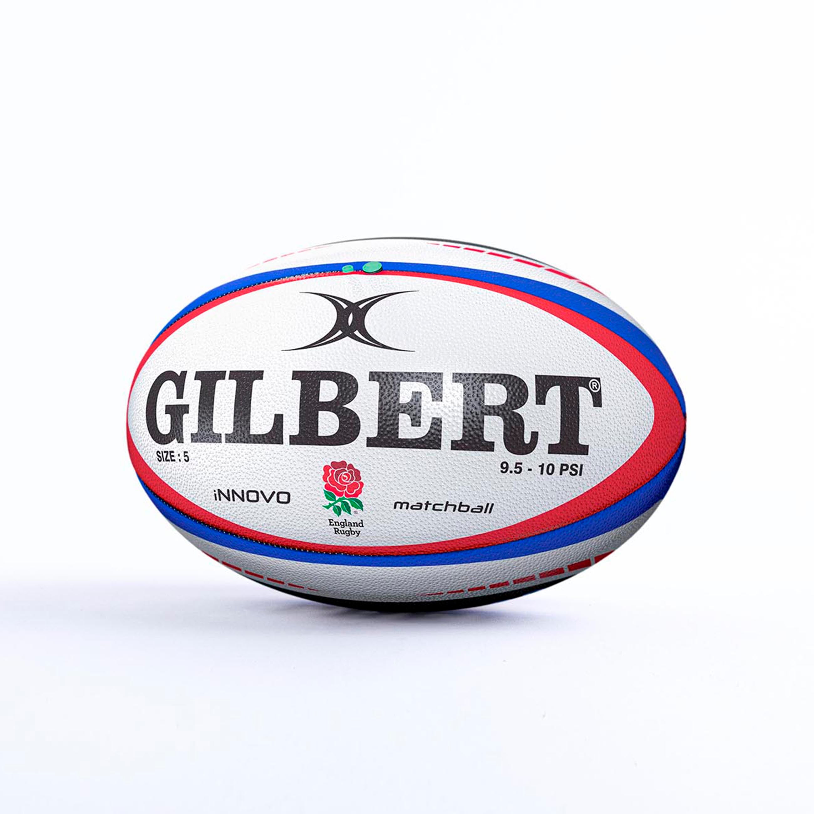 England Guinness Six Nations Innovo Match Ball