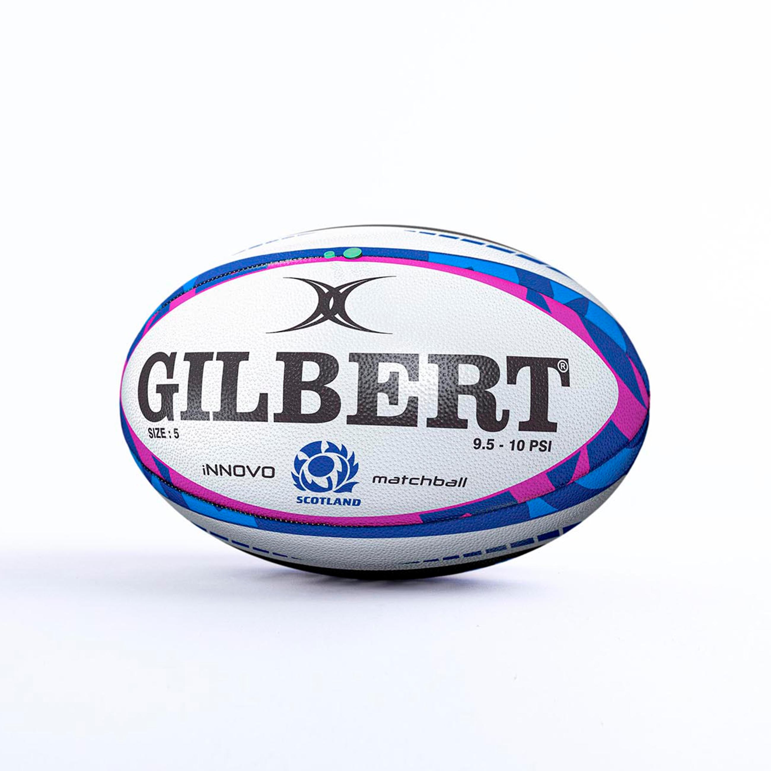 Scotland Guinness Six Nations Innovo Match Ball