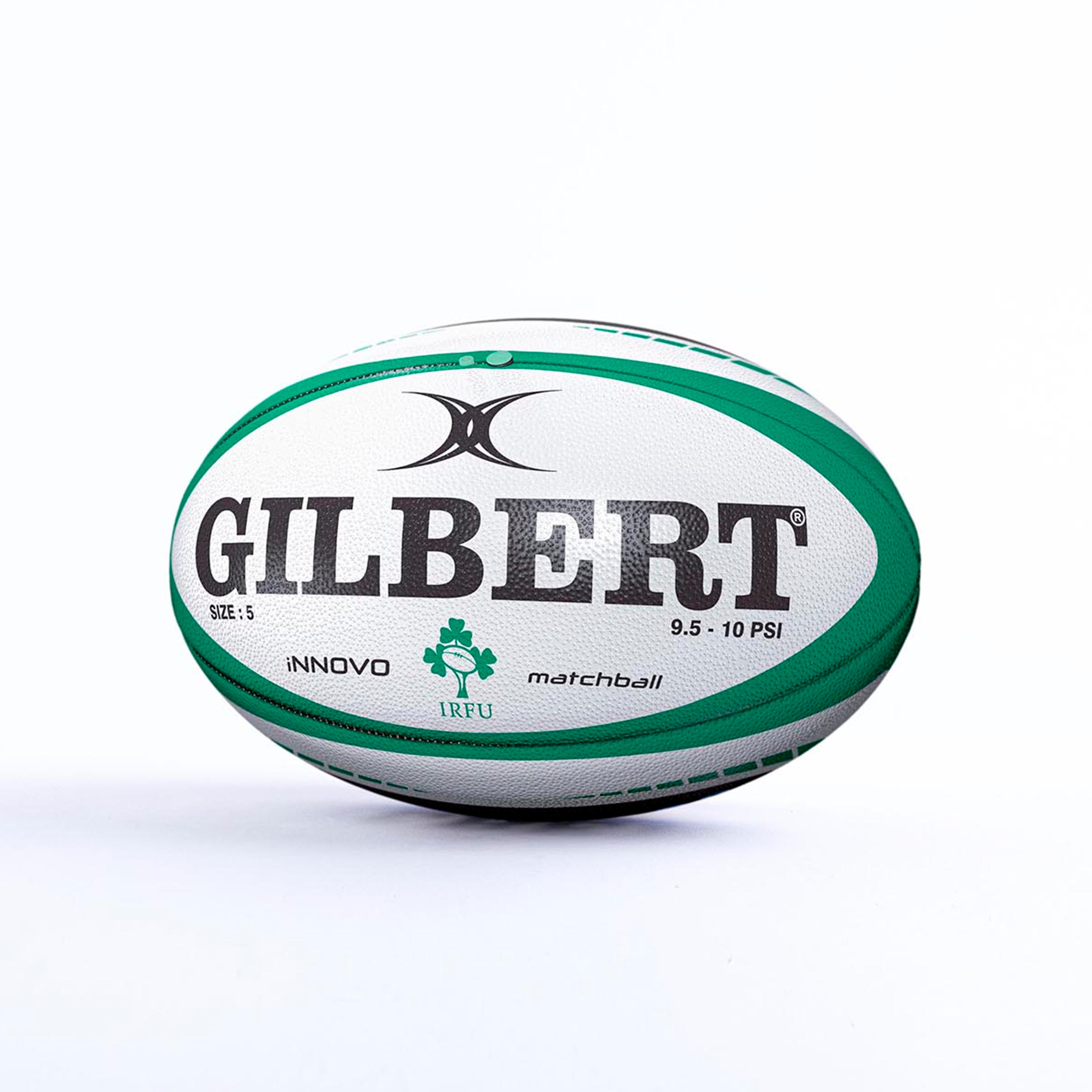 Ireland Guinness Six Nations Innovo Match Ball