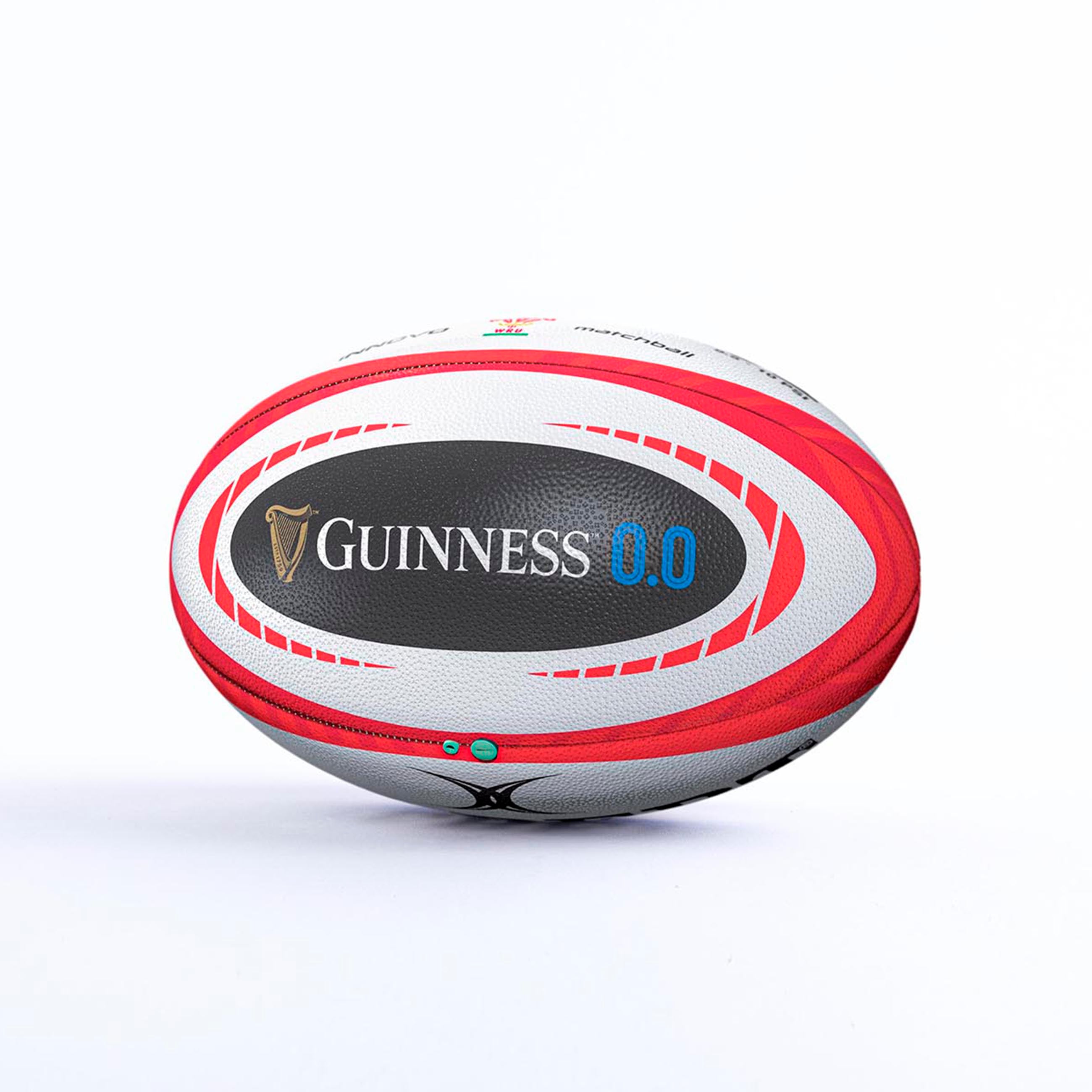 Wales Guinness Six Nations Innovo Match Ball