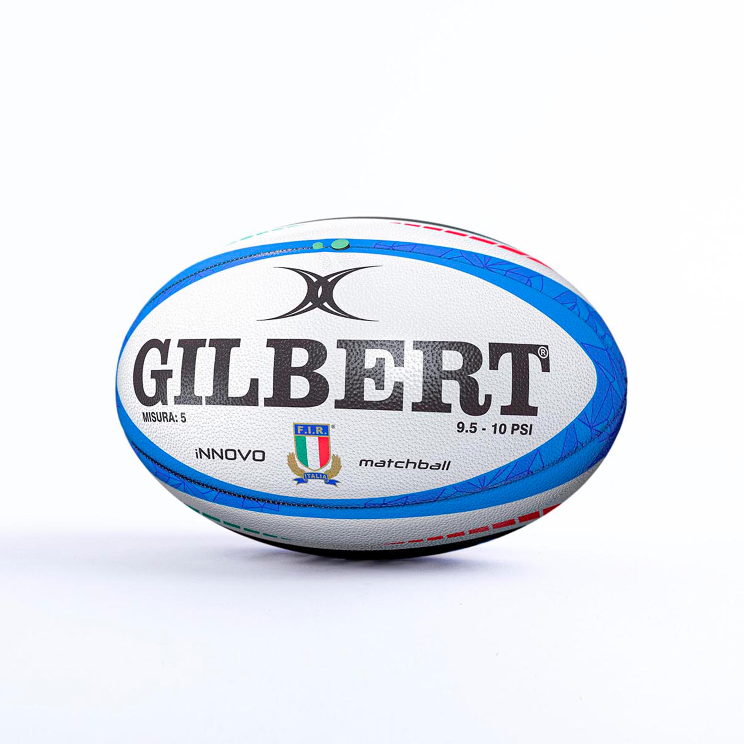 Italy Guinness Six Nations Innovo Match Ball