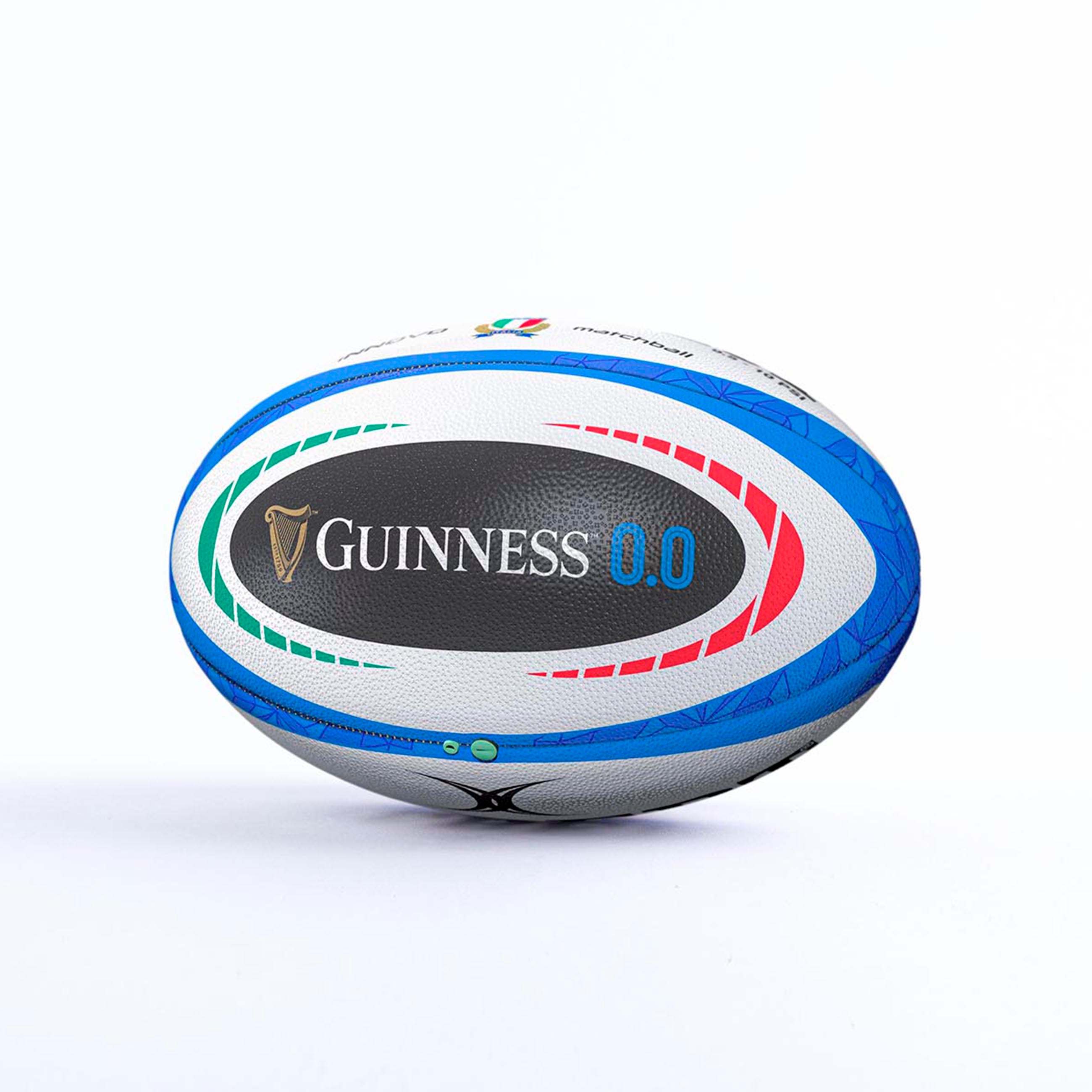 Italy Guinness Six Nations Innovo Match Ball