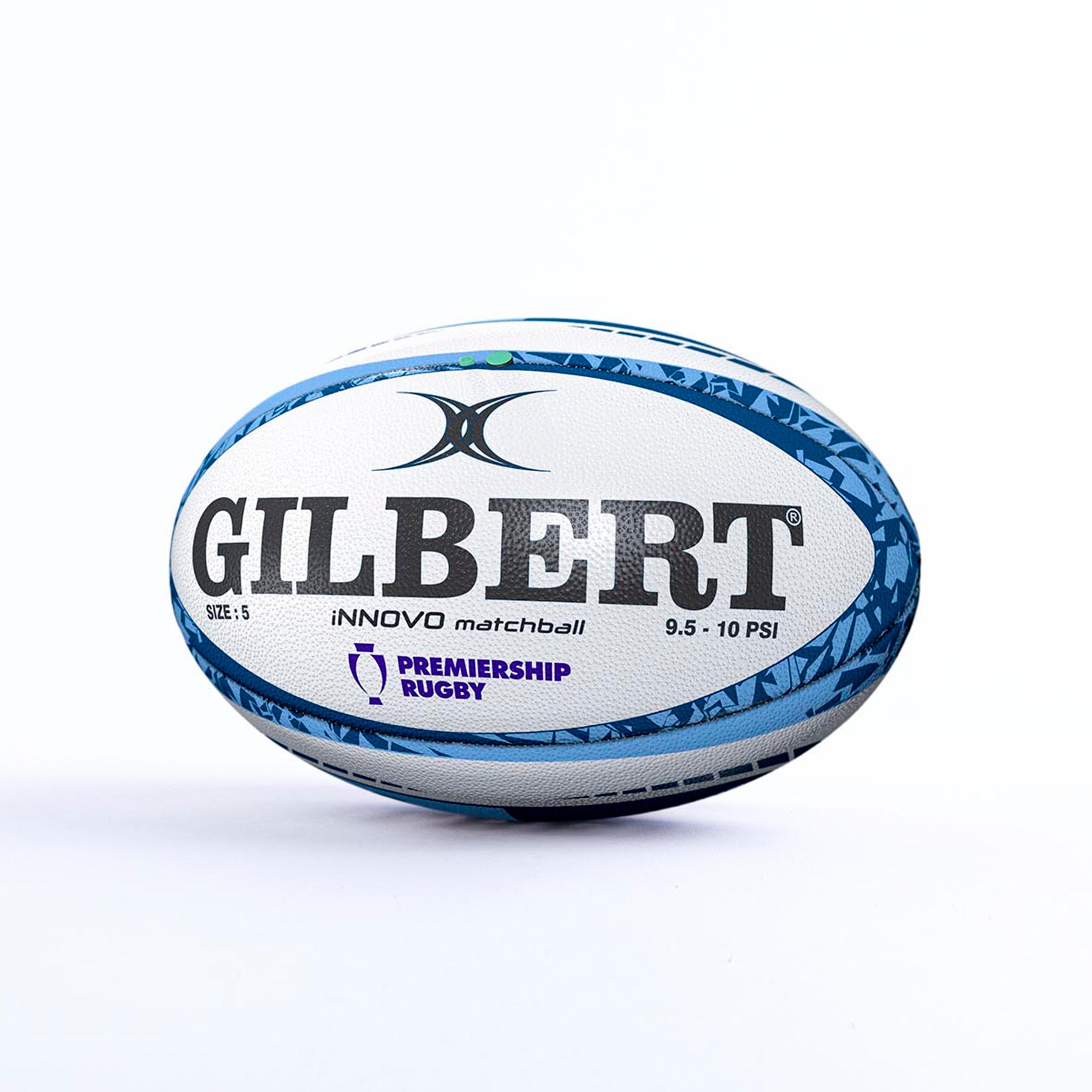 Gallagher Premiership Rugby Innovo Match Ball