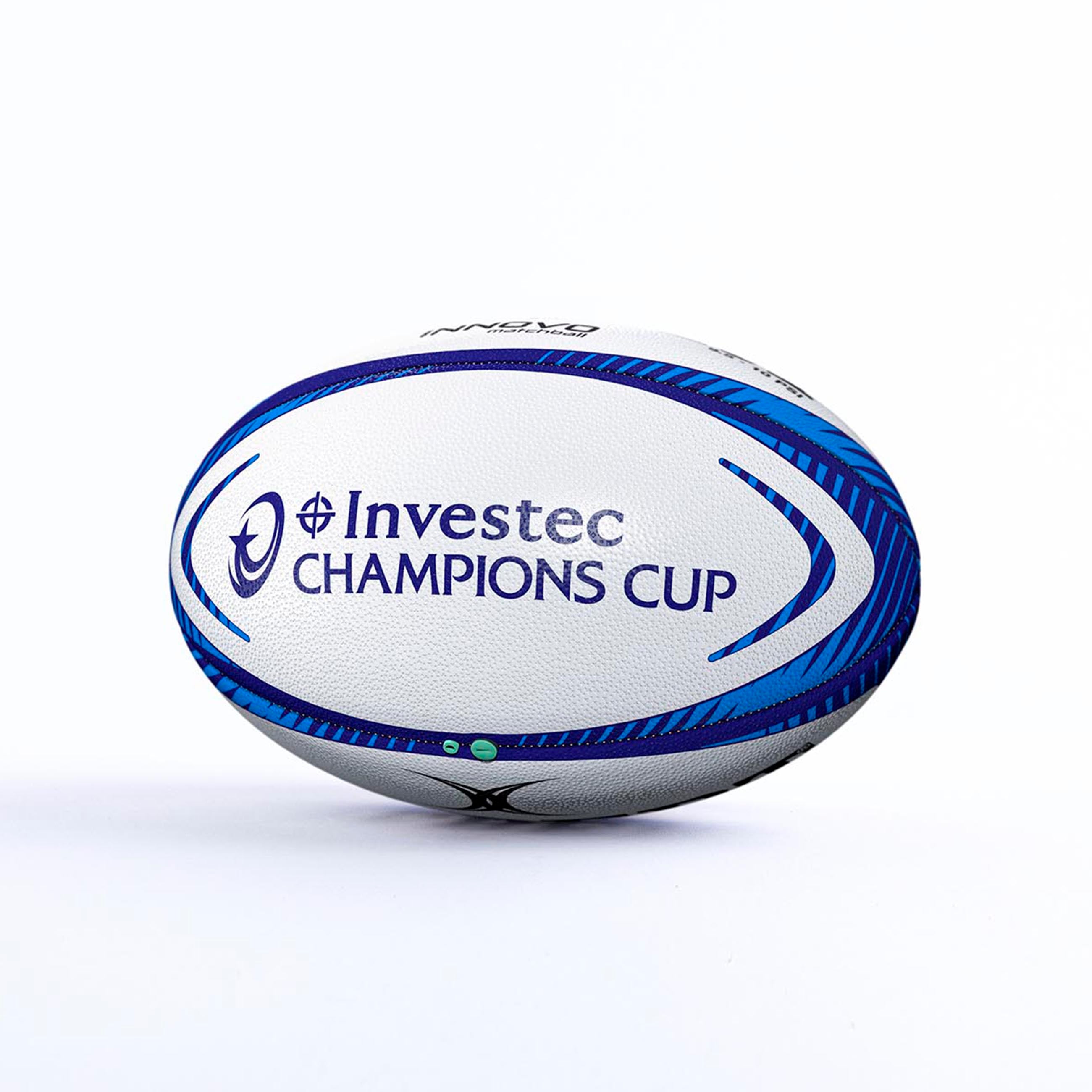 Investec Champions Cup Innovo Match Ball