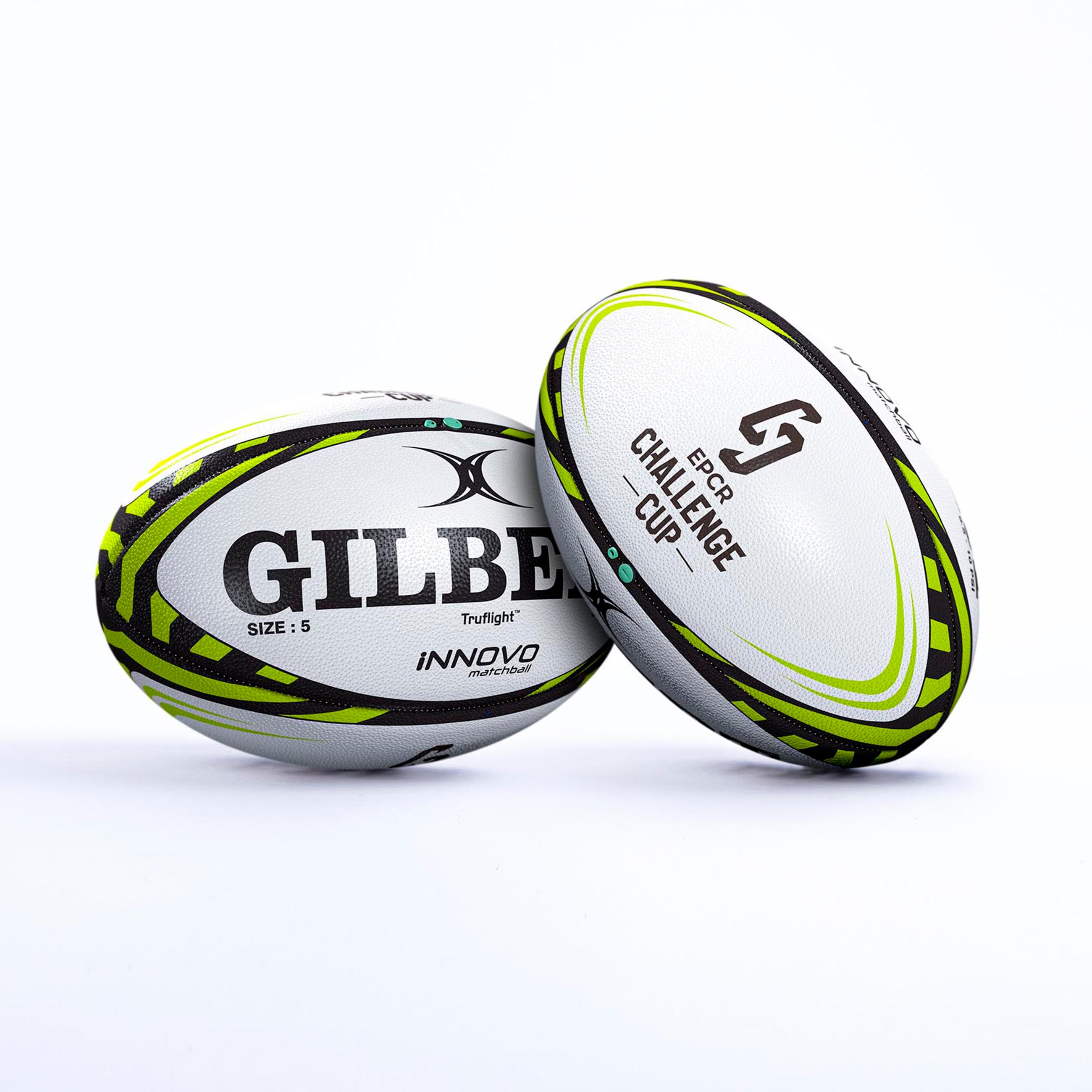 Challenge Cup Innovo Match Ball