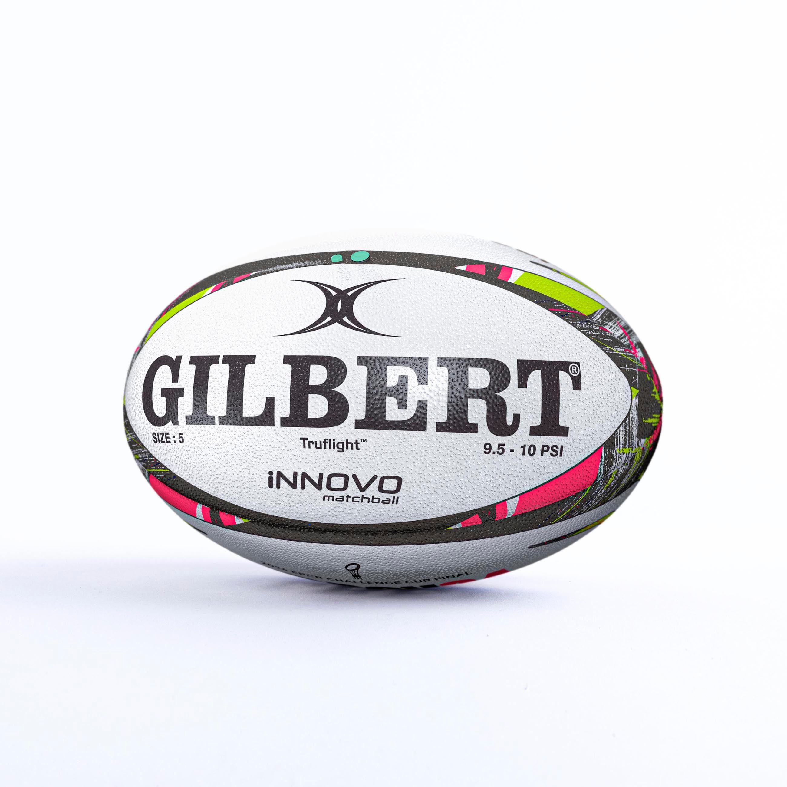 2024 EPCR Challenge Cup Final Innovo Match Ball