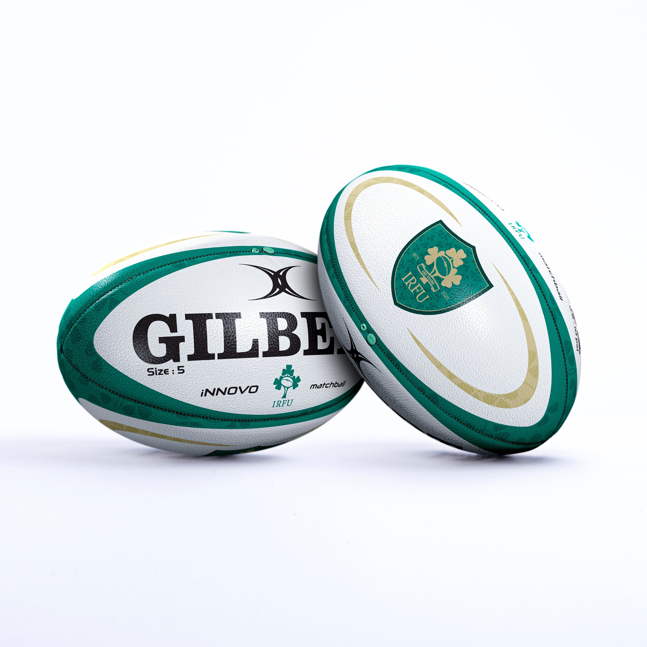 IRFU 150th iNNOVO Ball