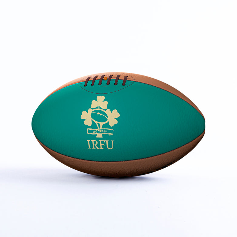 IRFU 150th Leather Ball