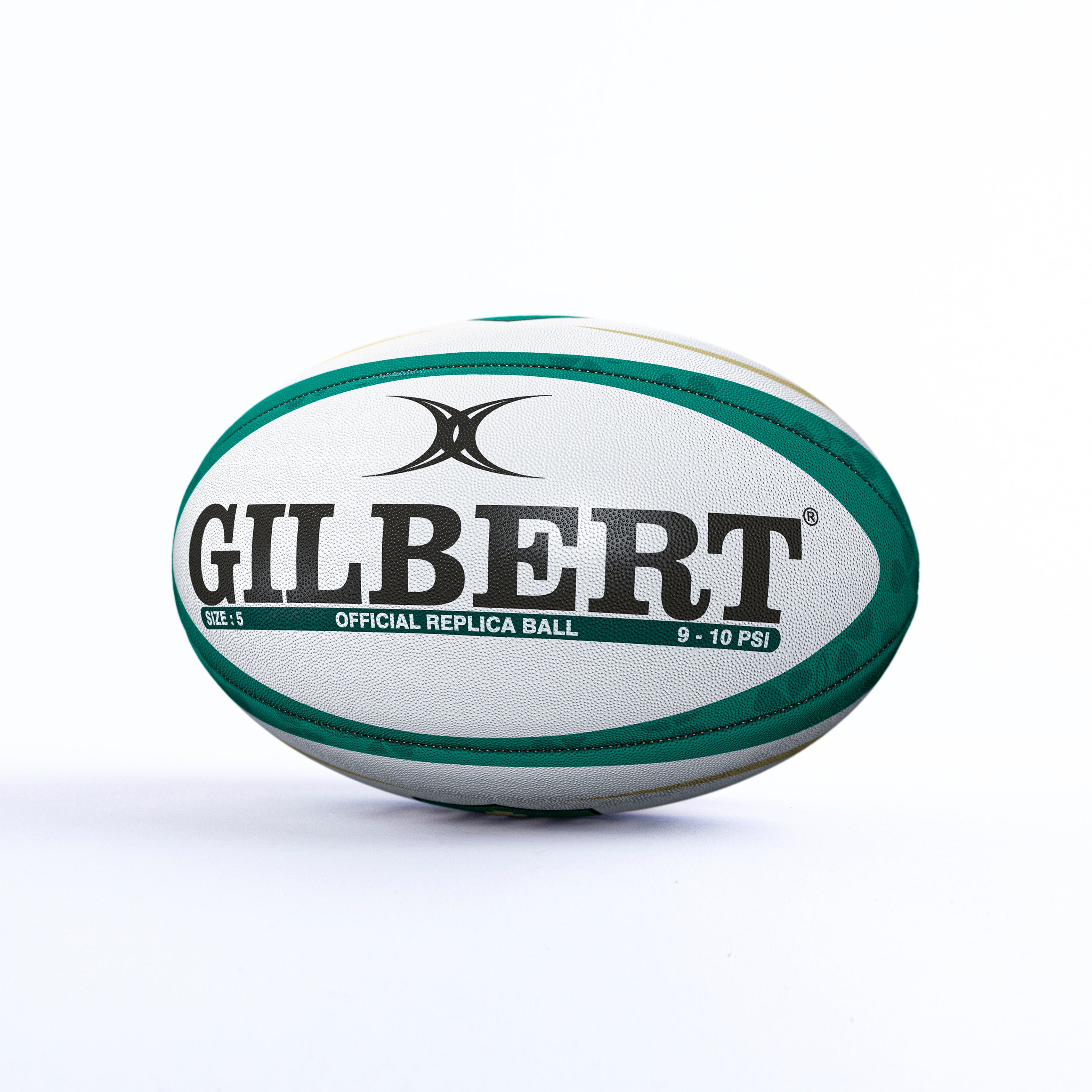 IRFU 150th Replica Ball