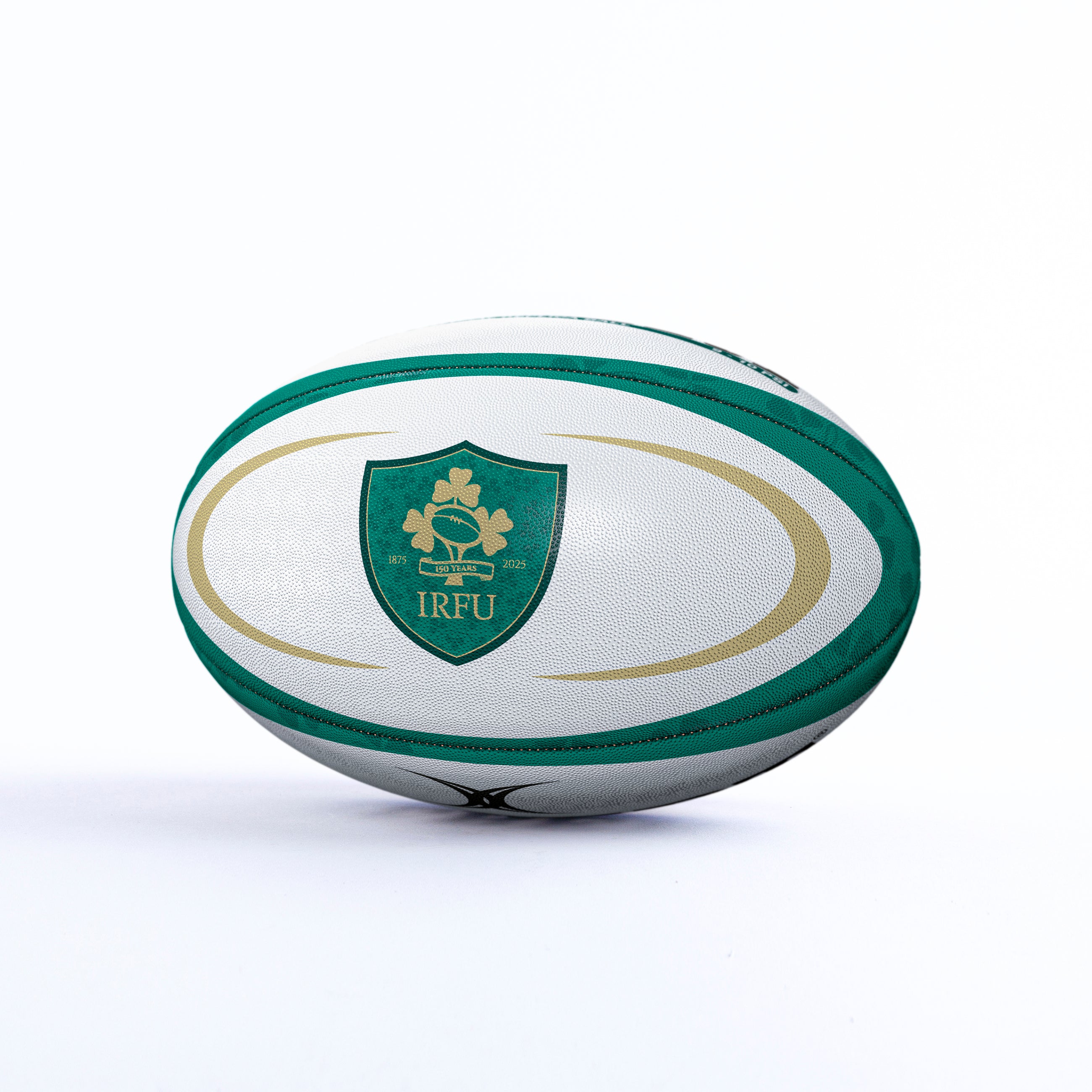 IRFU 150th Replica Ball