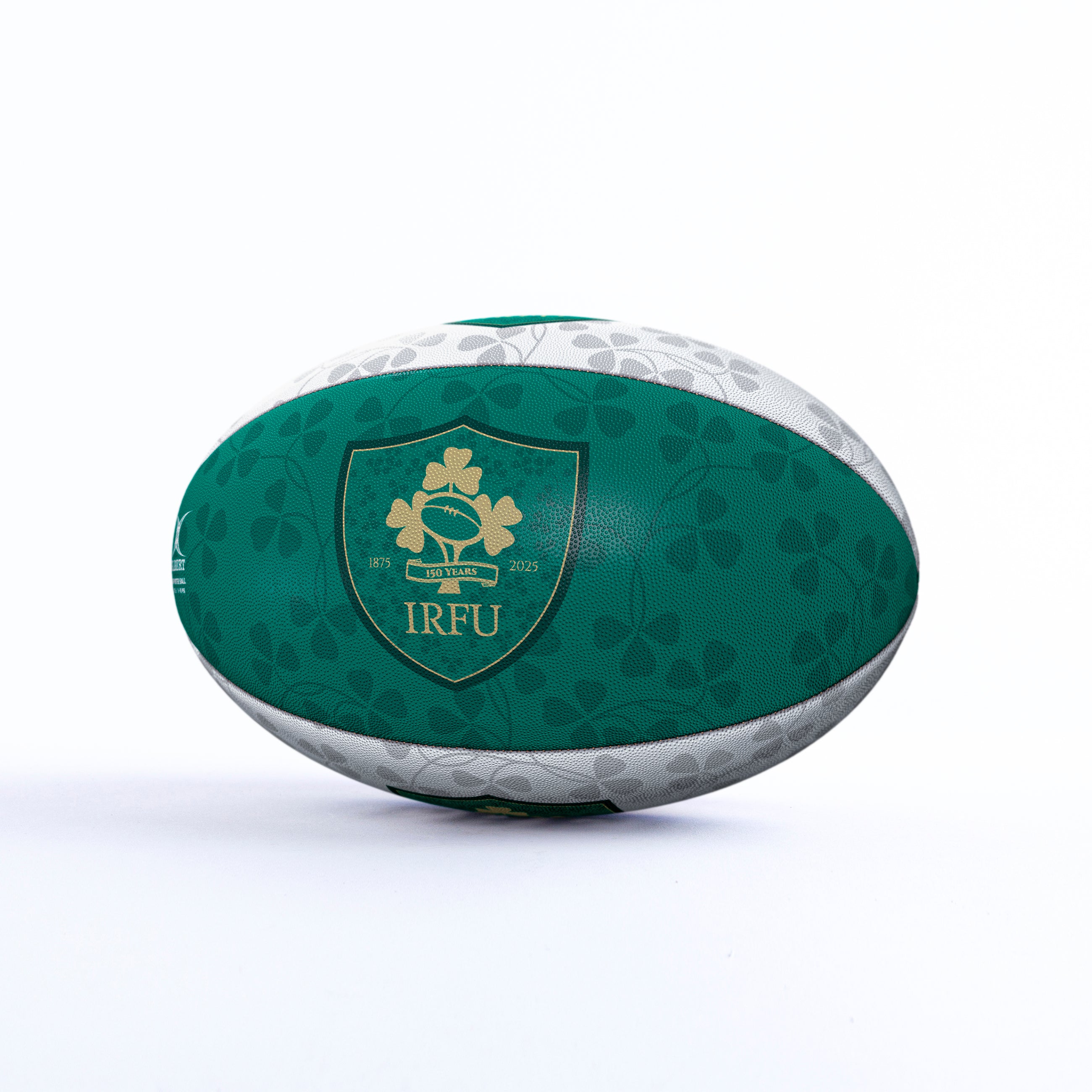 IRFU 150th Supporter Ball