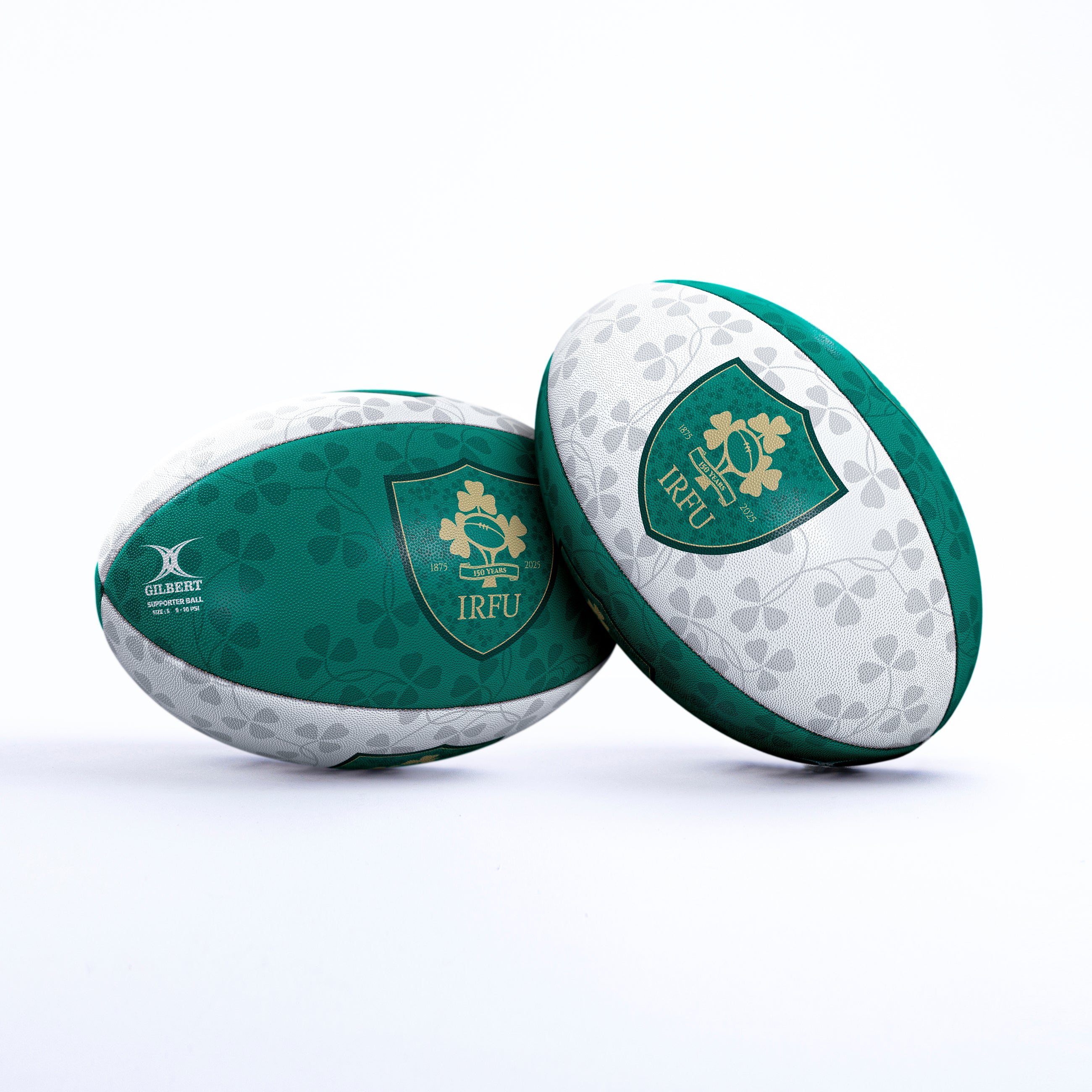 IRFU 150th Supporter Ball