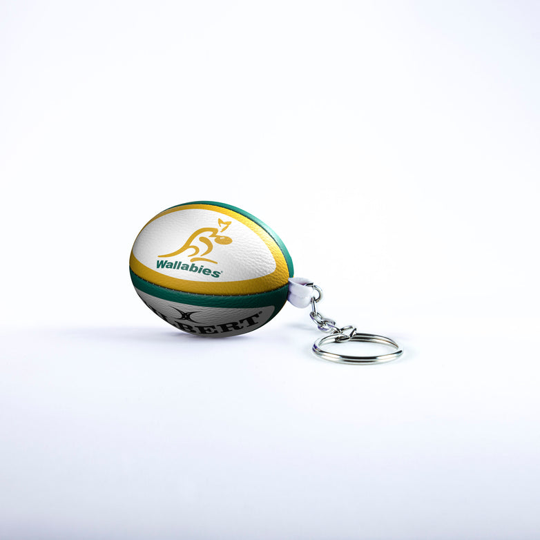 Australia Keyring