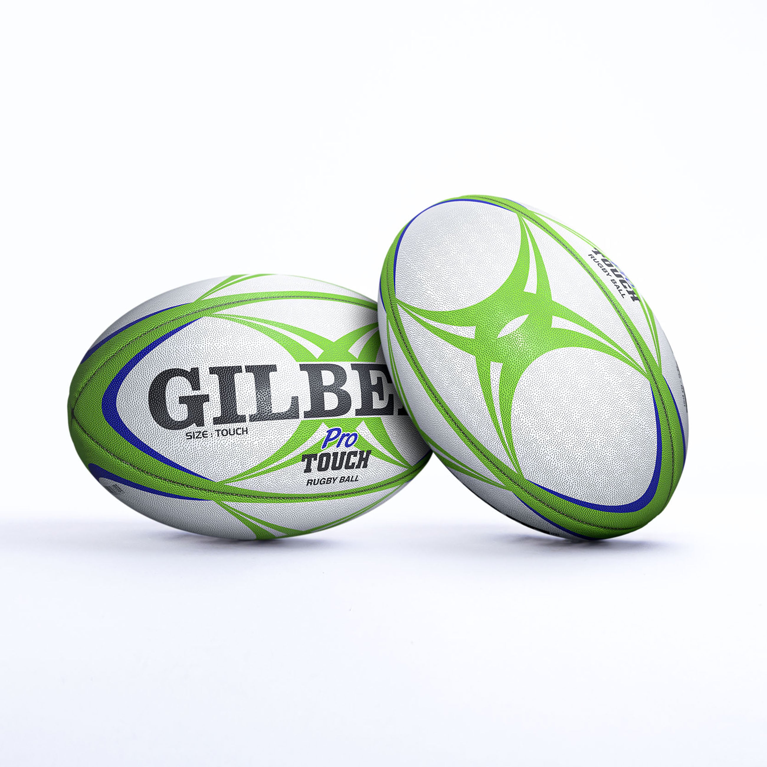 Touch Pro Match Ball