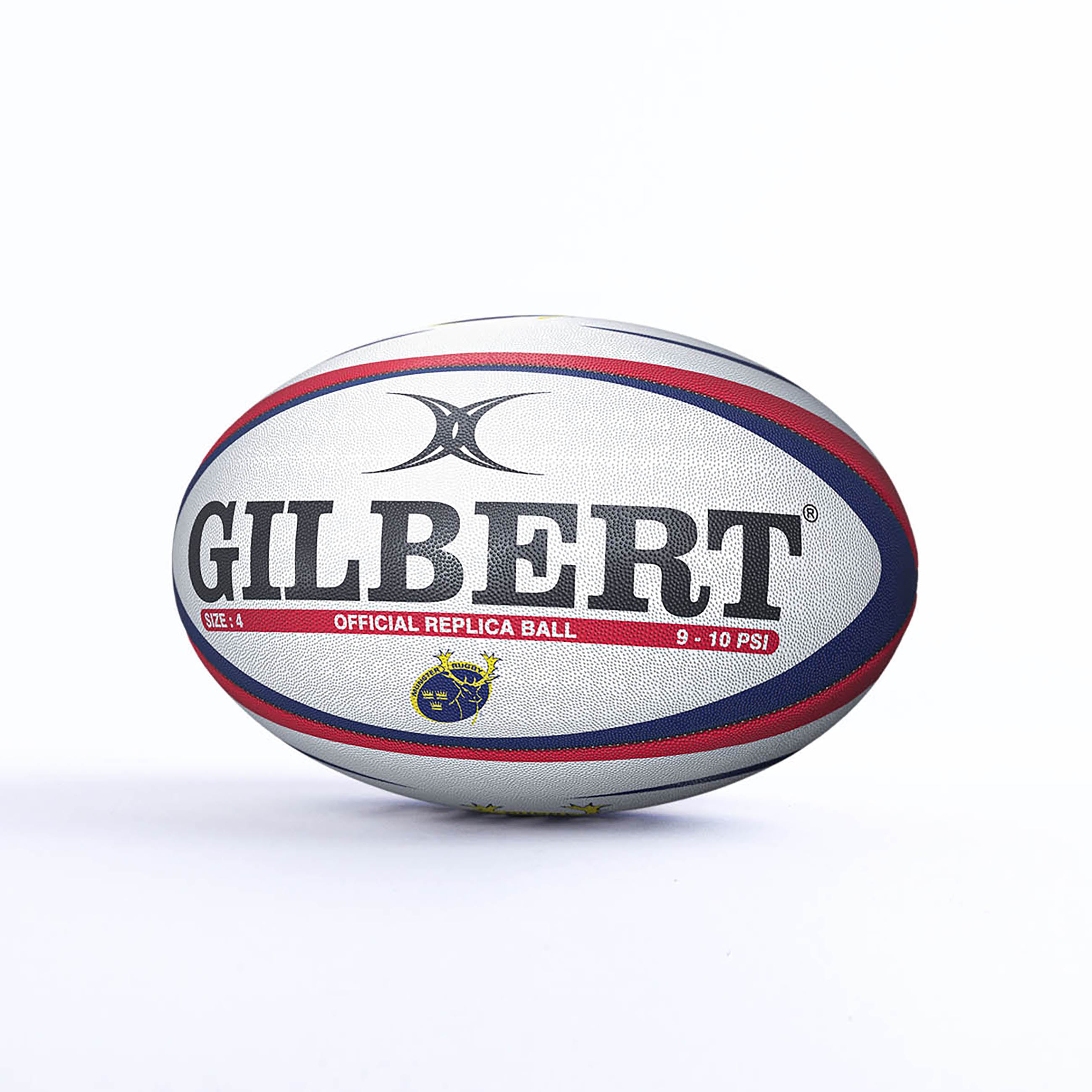 Munster Replica Ball