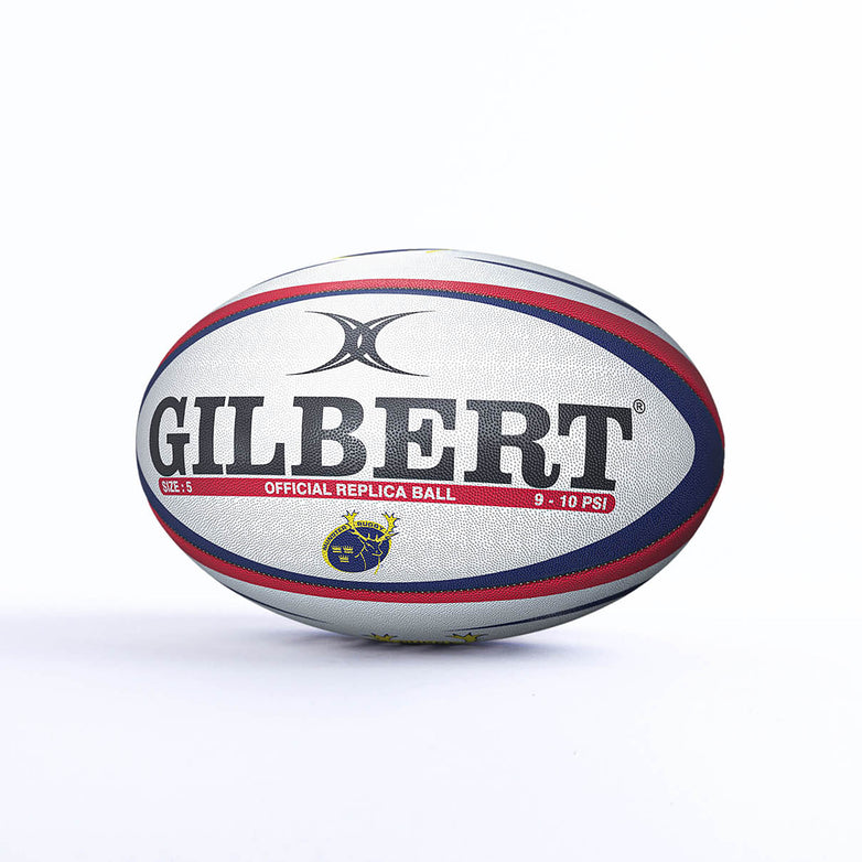 Munster Replica Ball