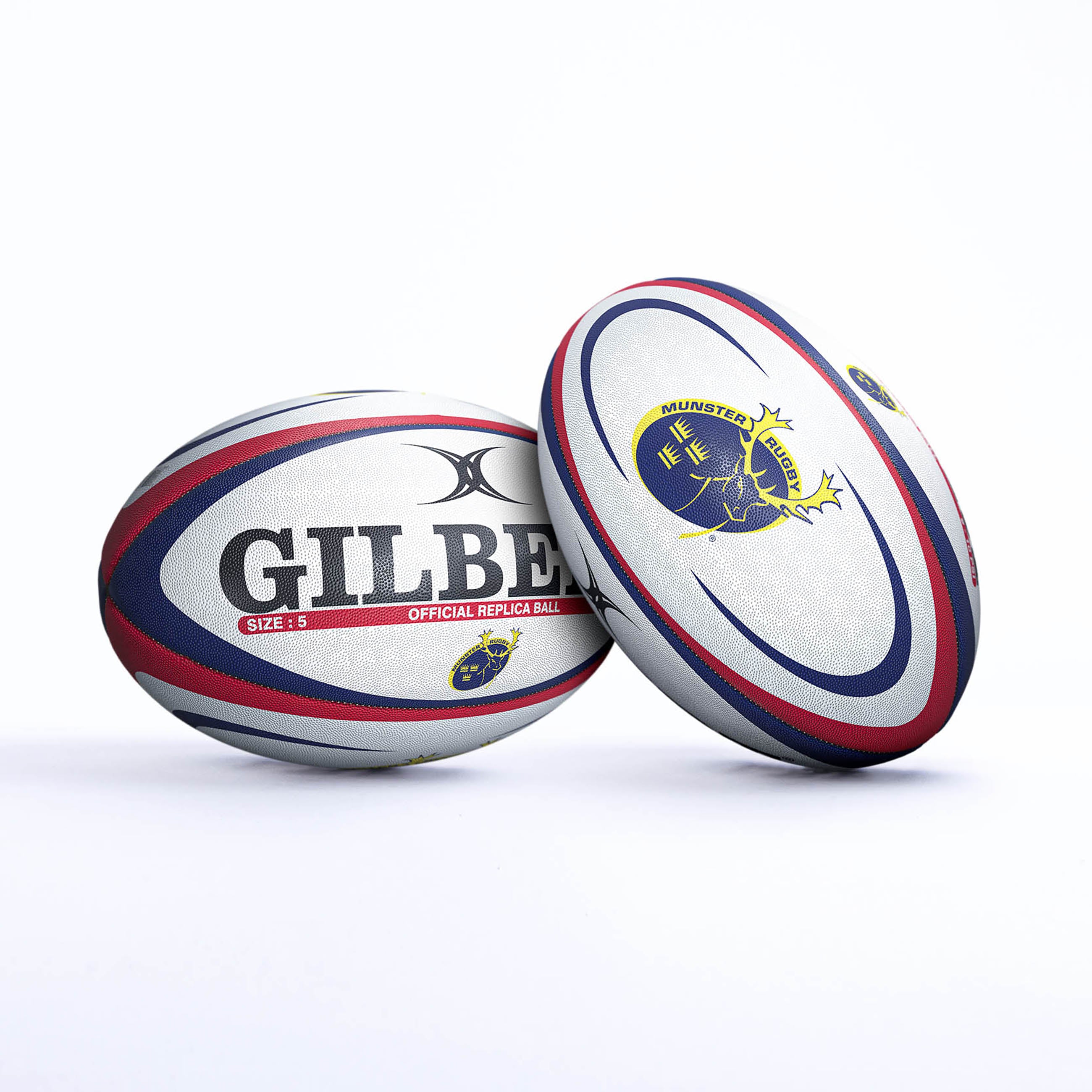 Munster Replica Ball