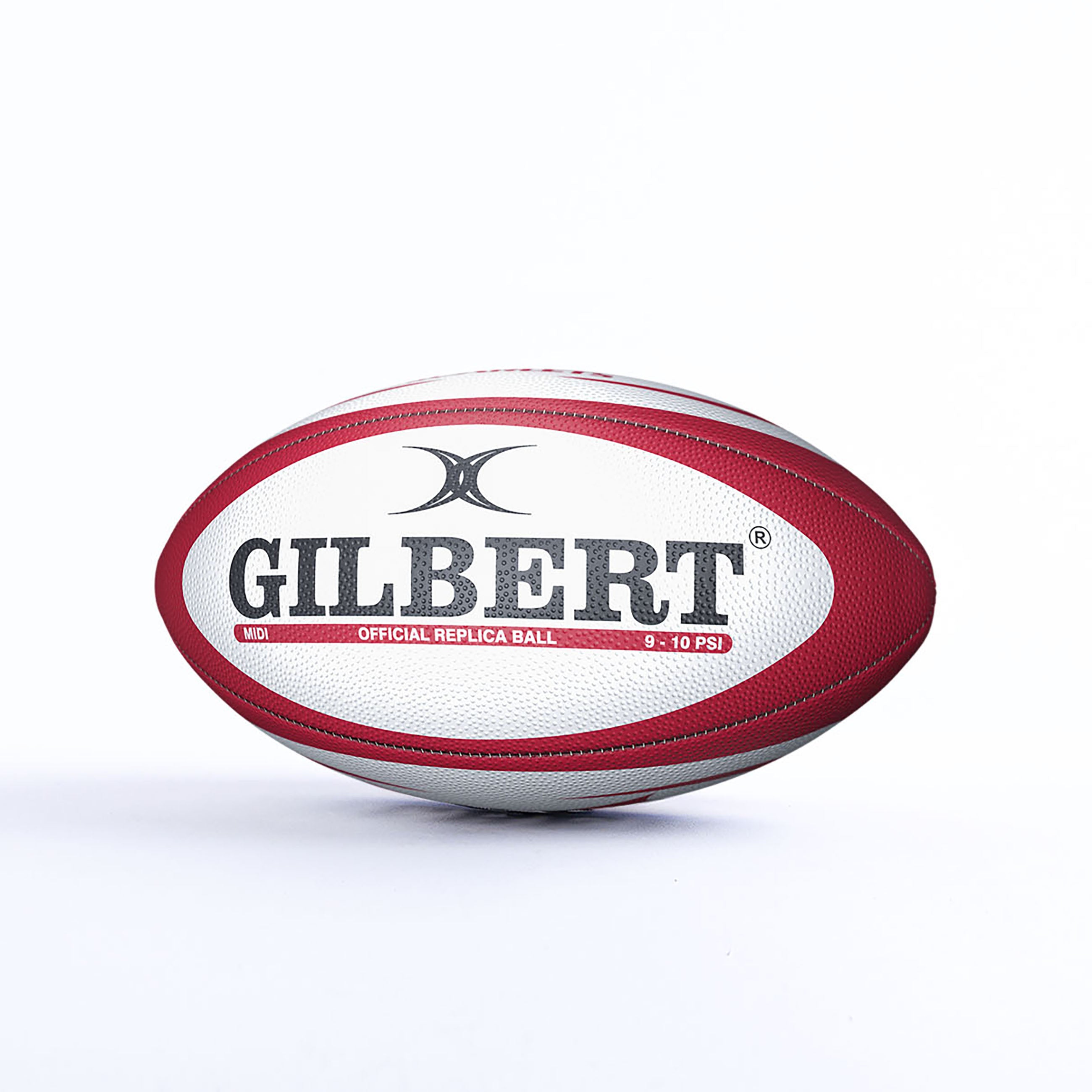 Scarlets Replica Ball