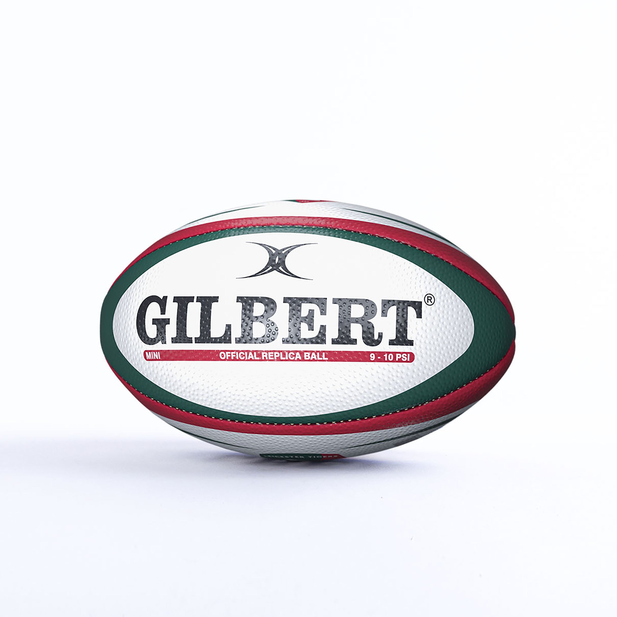 Leicester Tigers Replica Ball