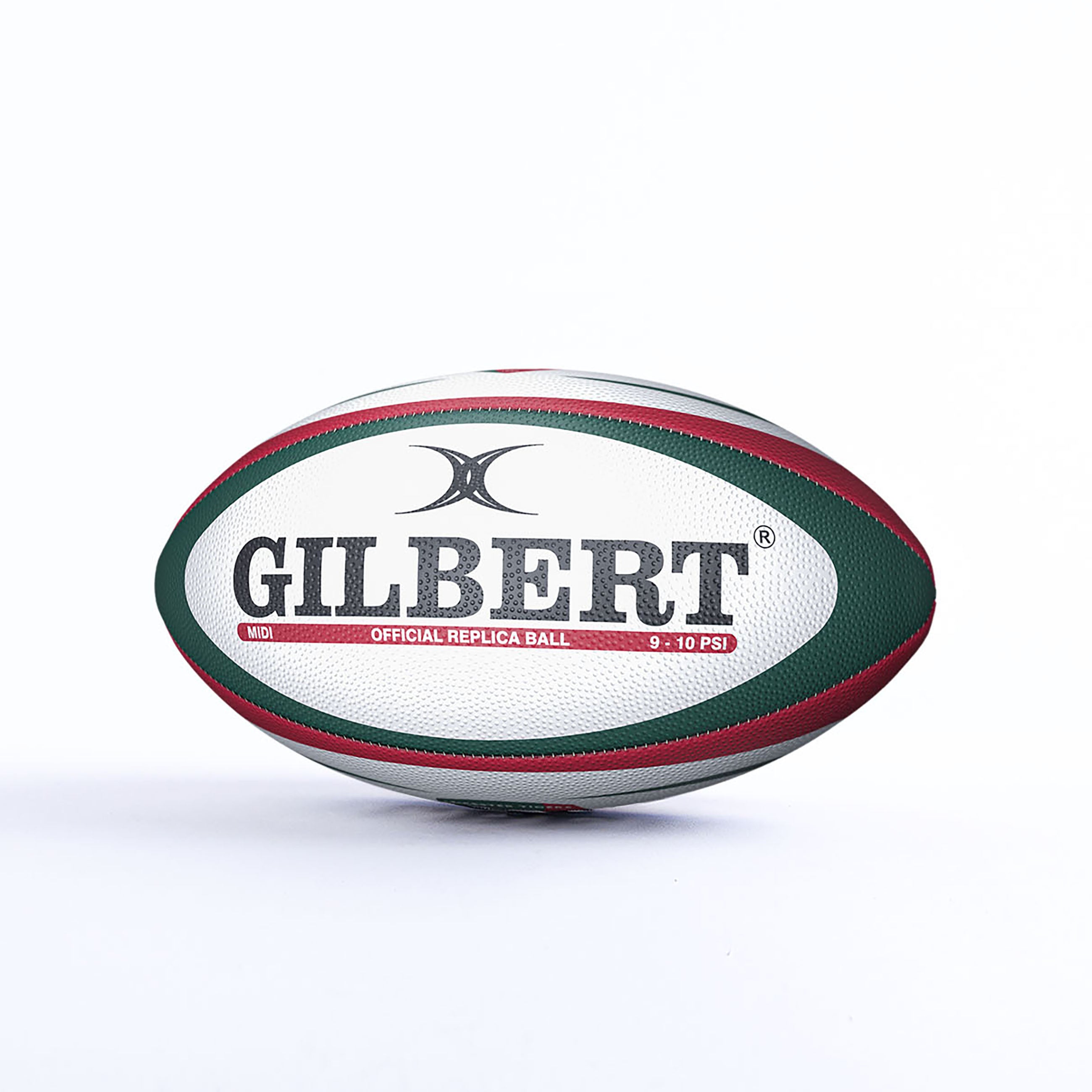 Leicester Tigers Replica Ball