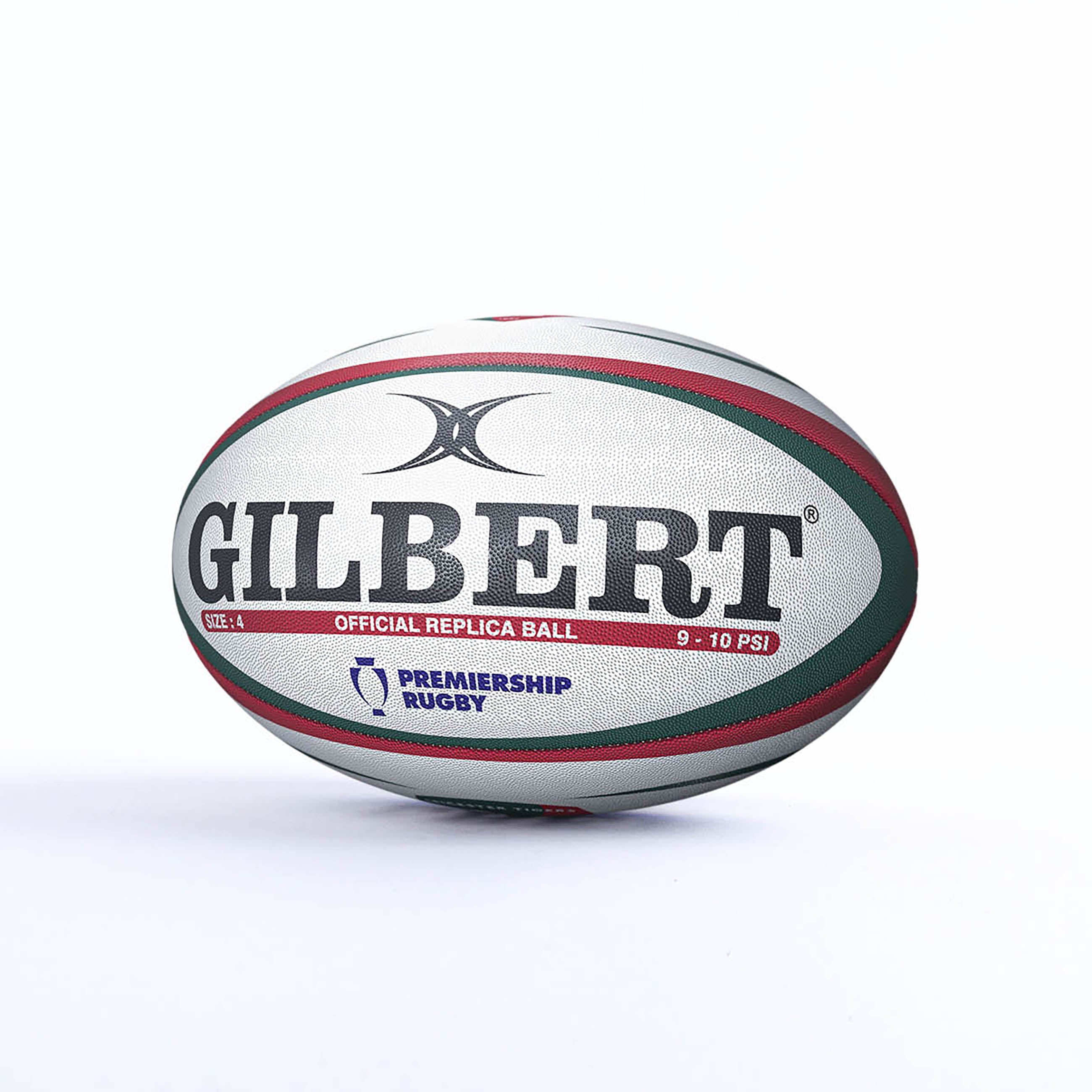 Leicester Tigers Replica Ball