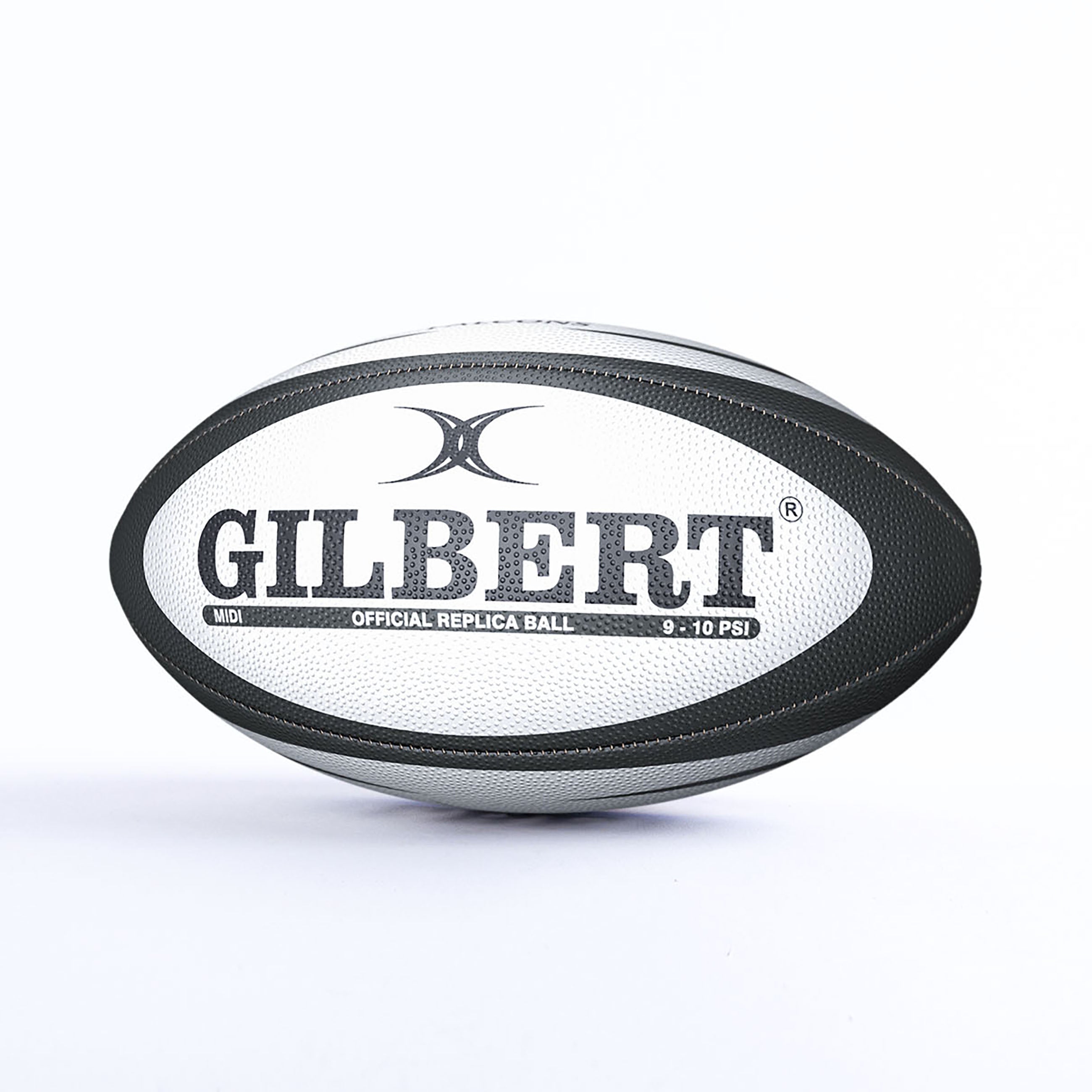 Newcastle Falcons Replica Ball