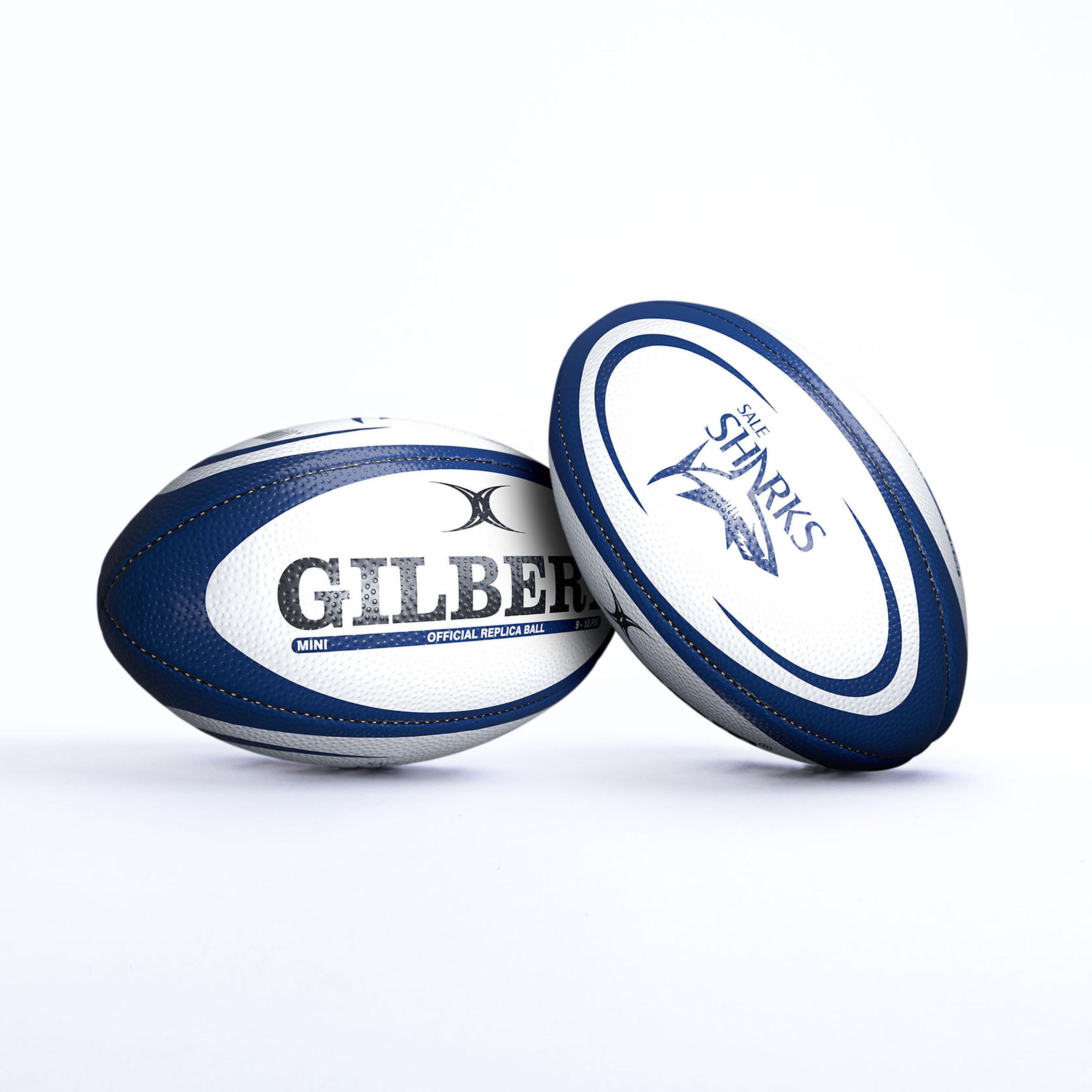 Sale Sharks Replica Ball