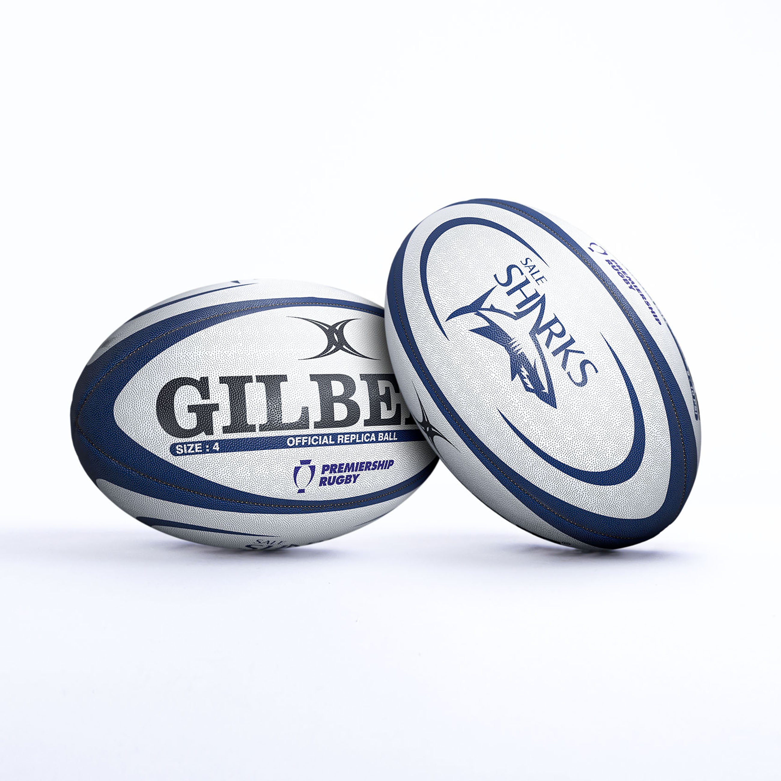 Sale Sharks Replica Ball