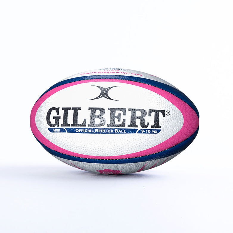 Stade Francais Replica Ball