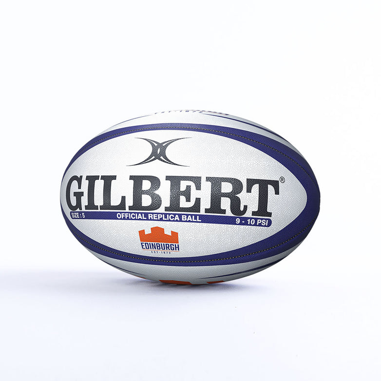 Edinburgh Replica Ball