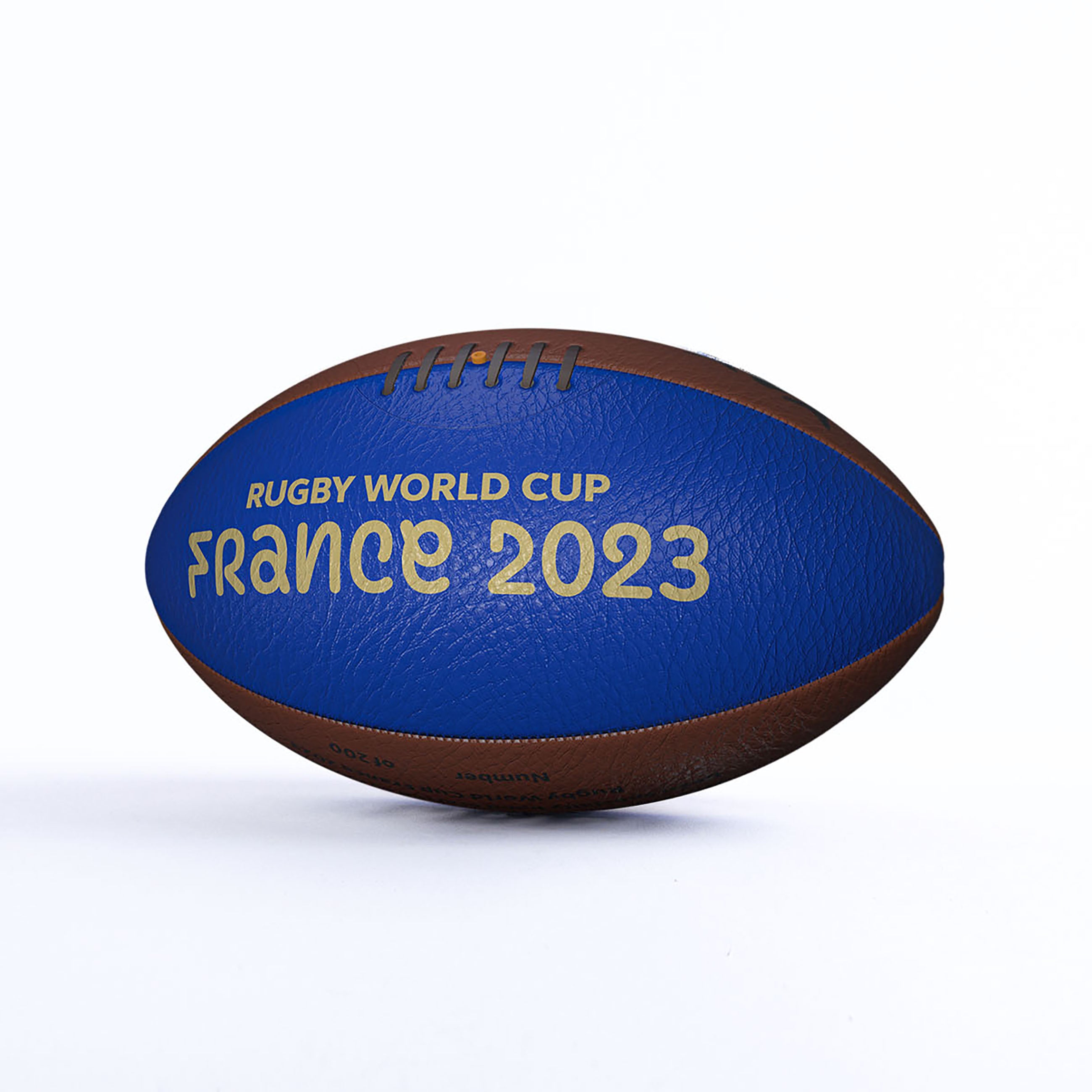 Limited Edition: RWC 2023 Chairman's Leather Ball