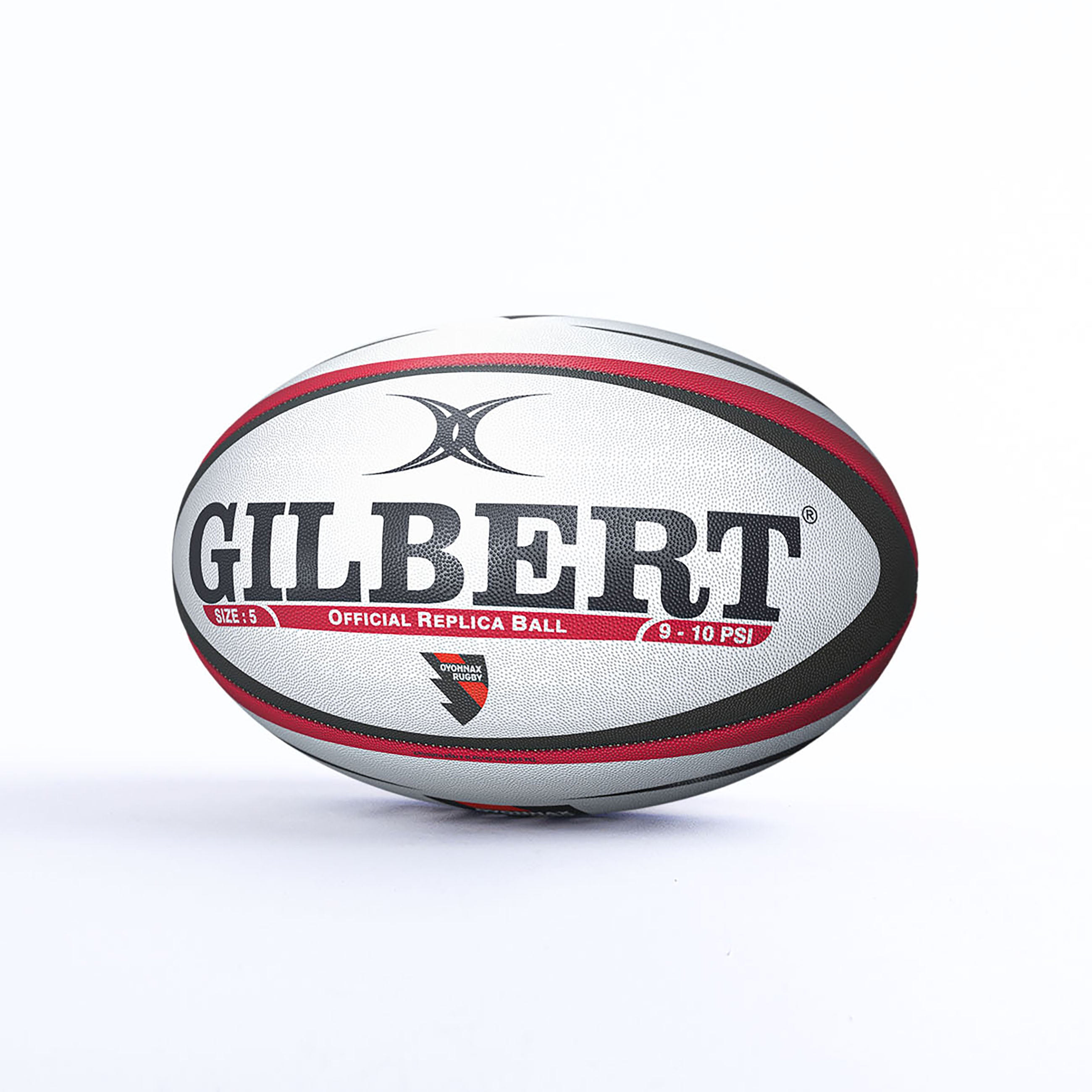 Oyonnax Replica Ball