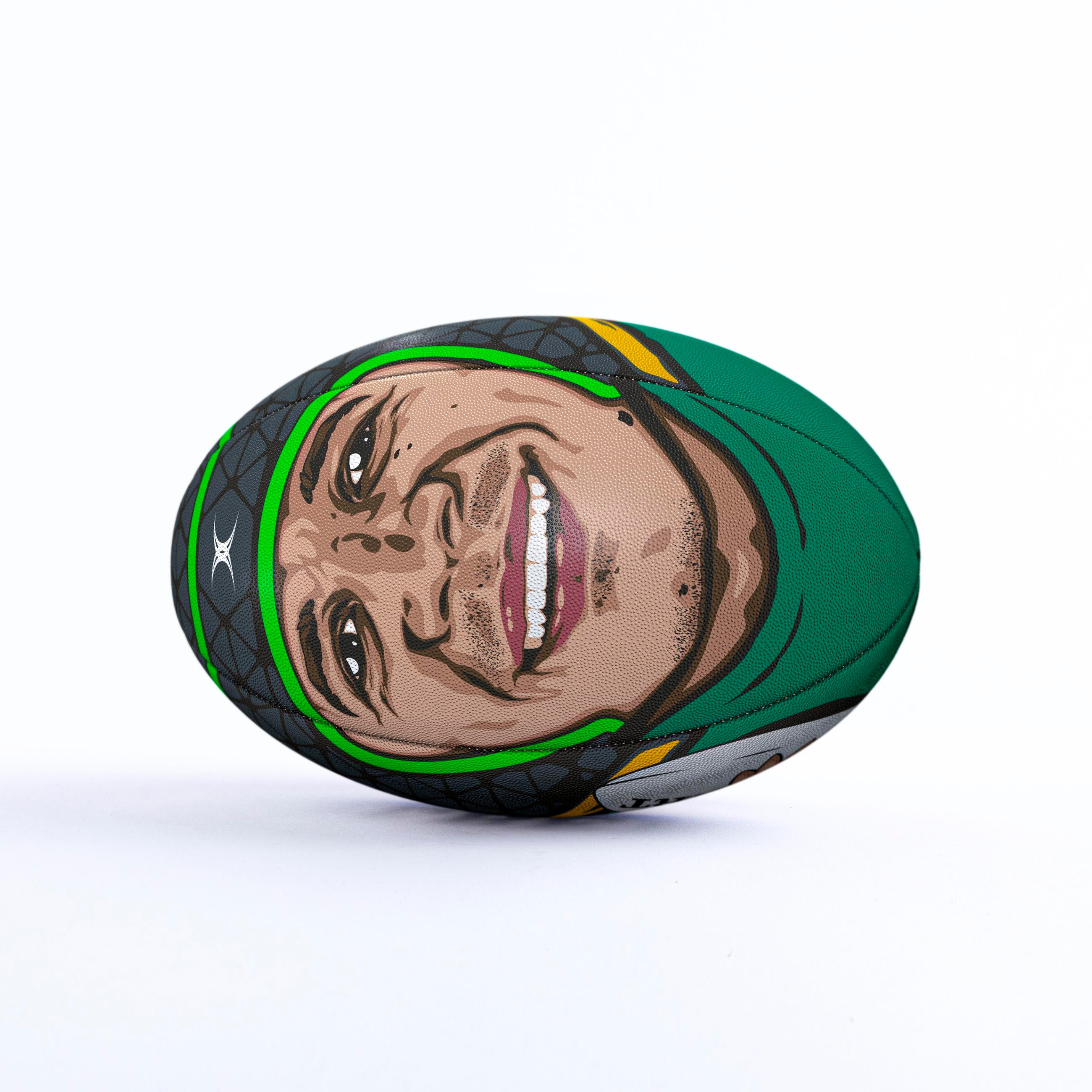 Cheslin Kolbe - Signature Ball