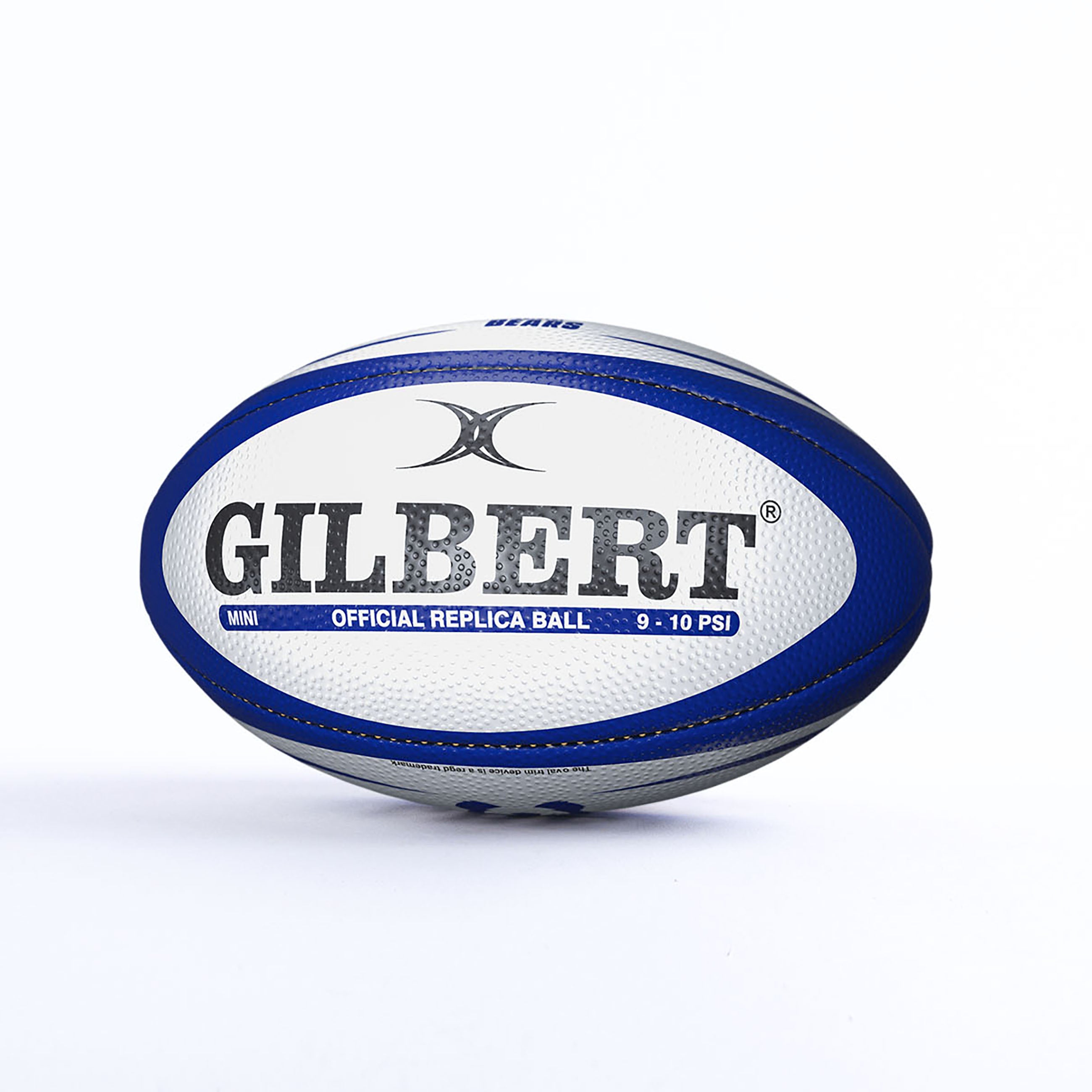 Bristol Bears Replica Ball