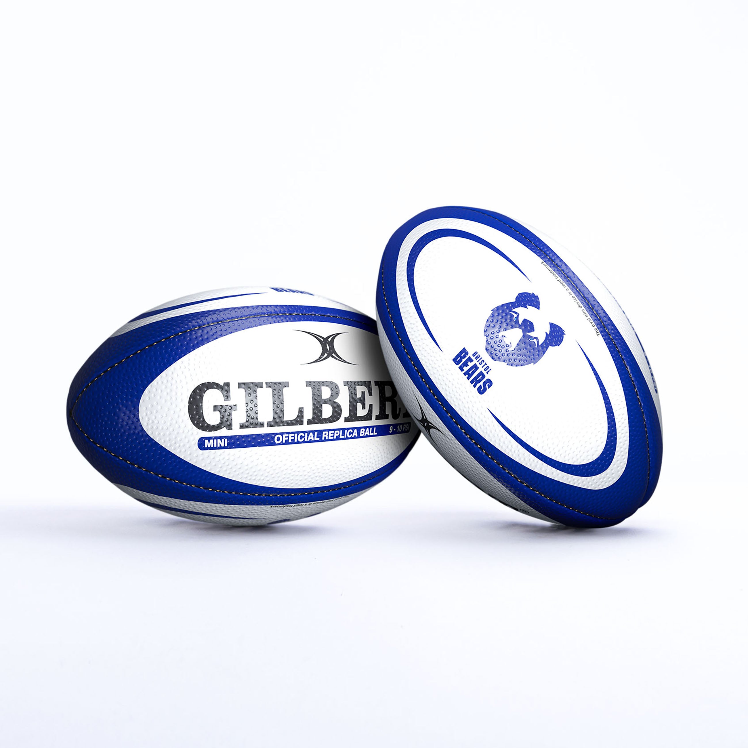 Bristol Bears Replica Ball