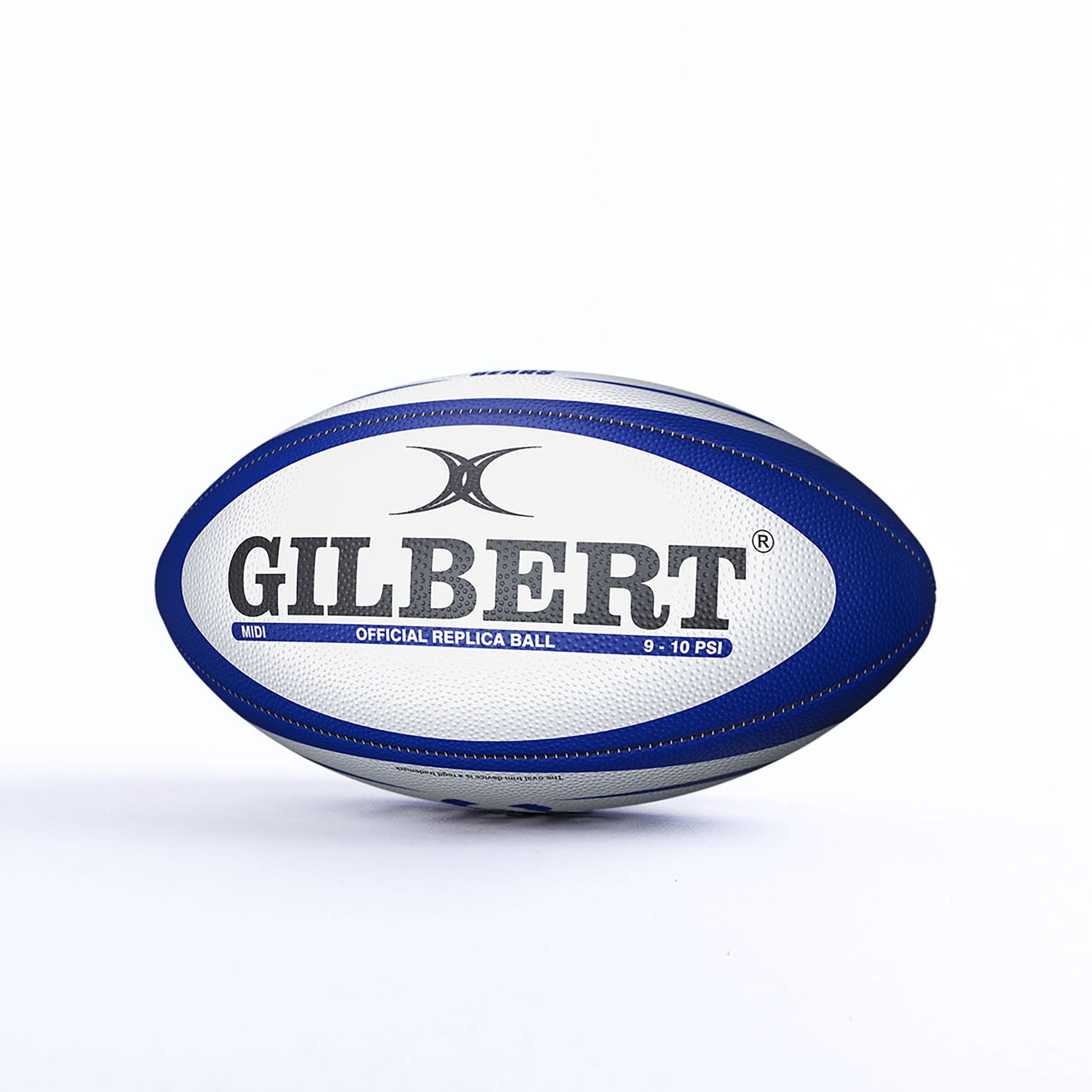 Bristol Bears Replica Ball