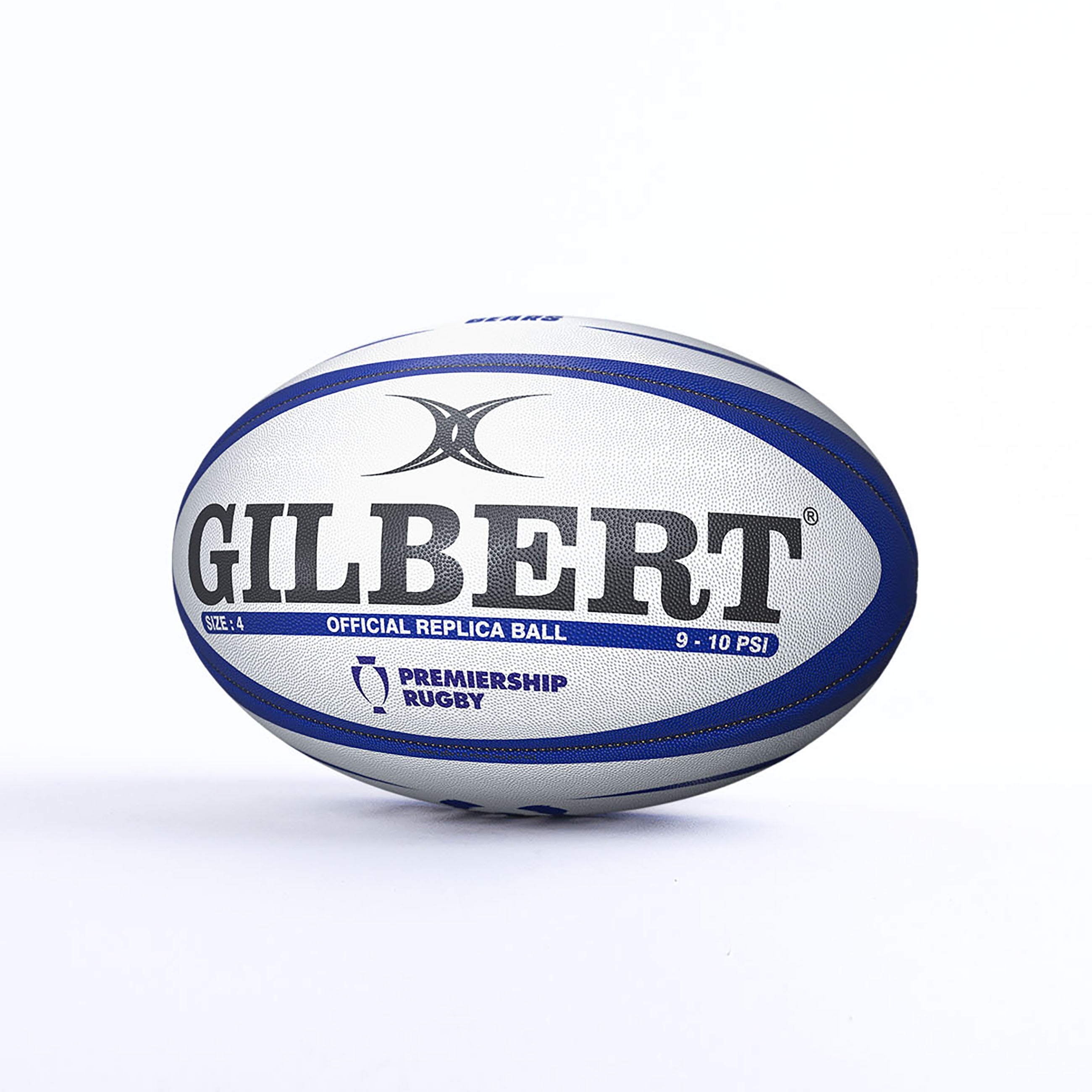 Bristol Bears Replica Ball