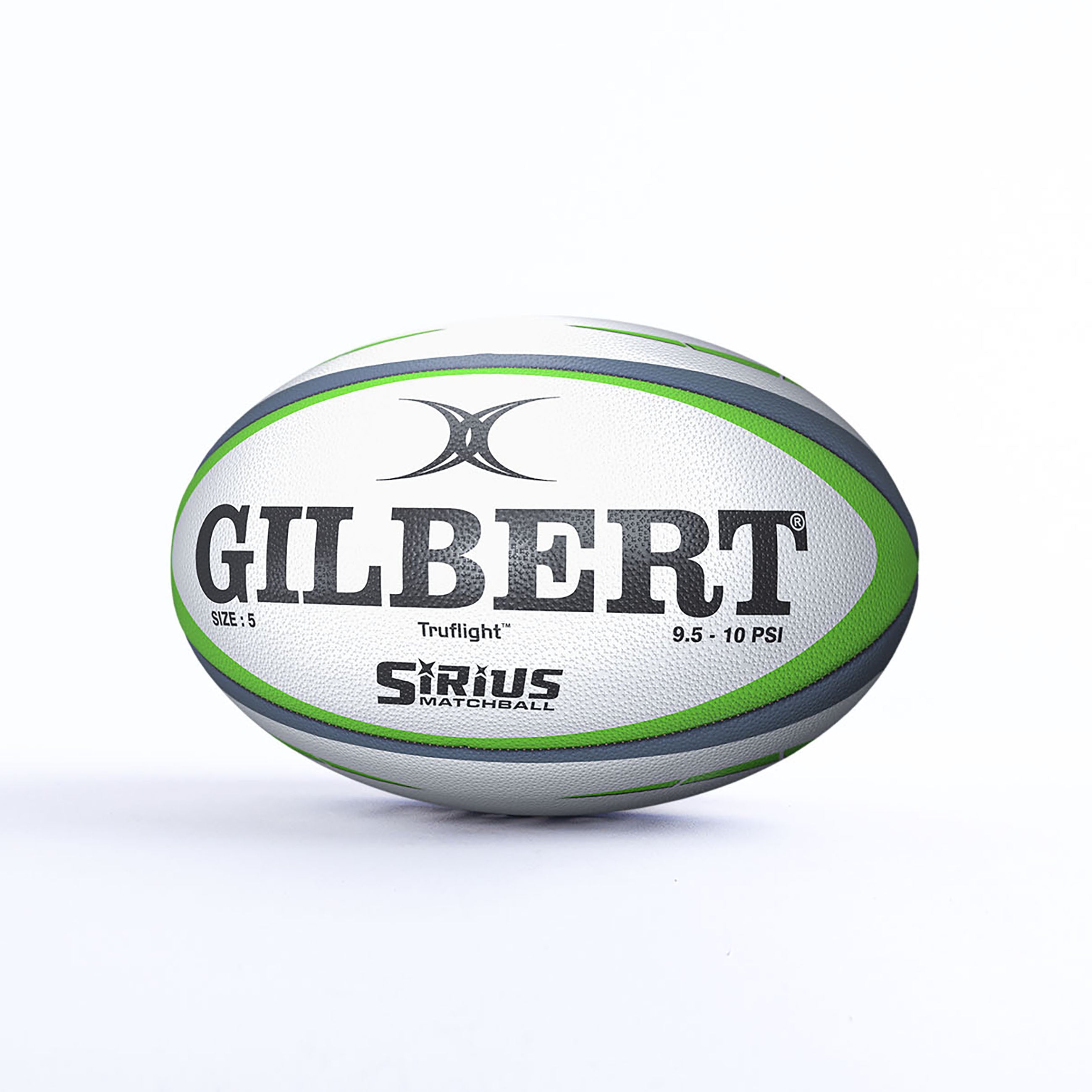 Sirius Match Ball