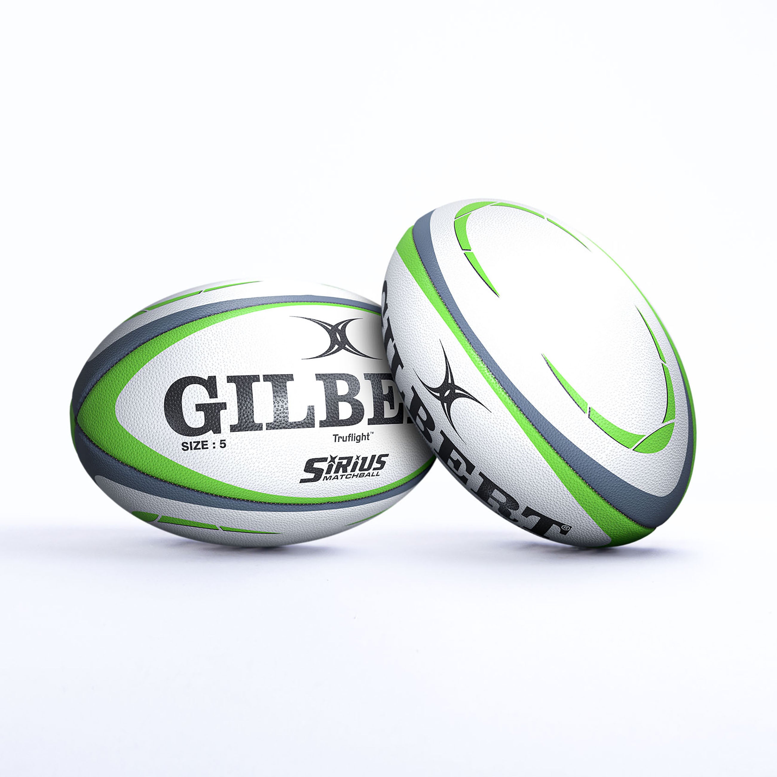 Sirius Match Ball