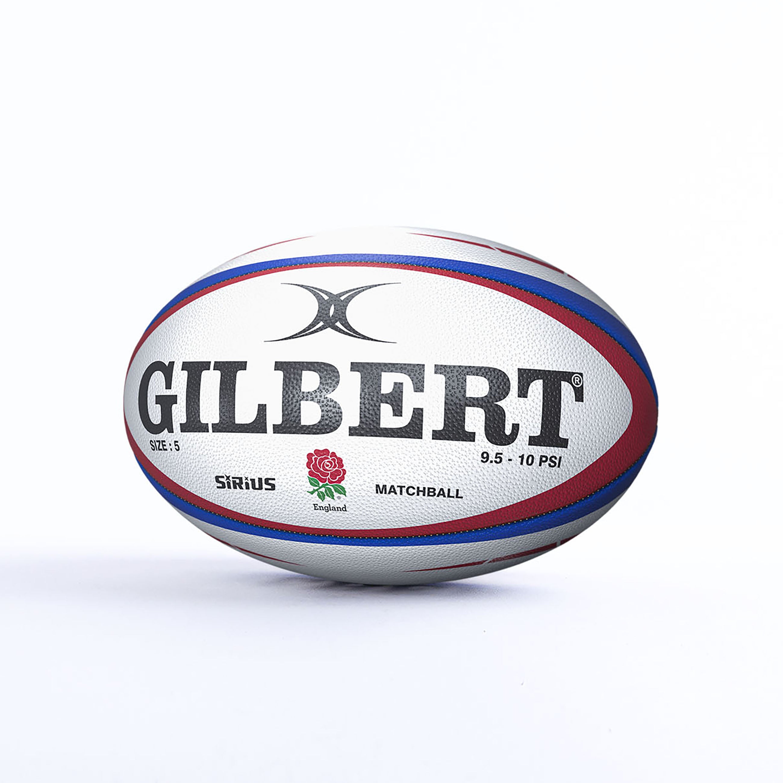 England Sirius Match Ball