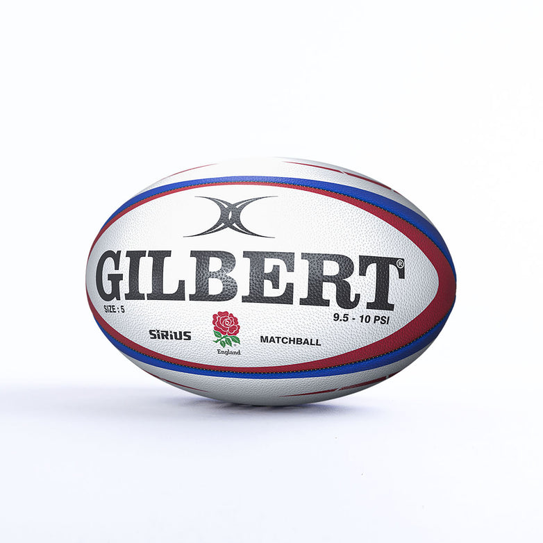 England Sirius Match Ball