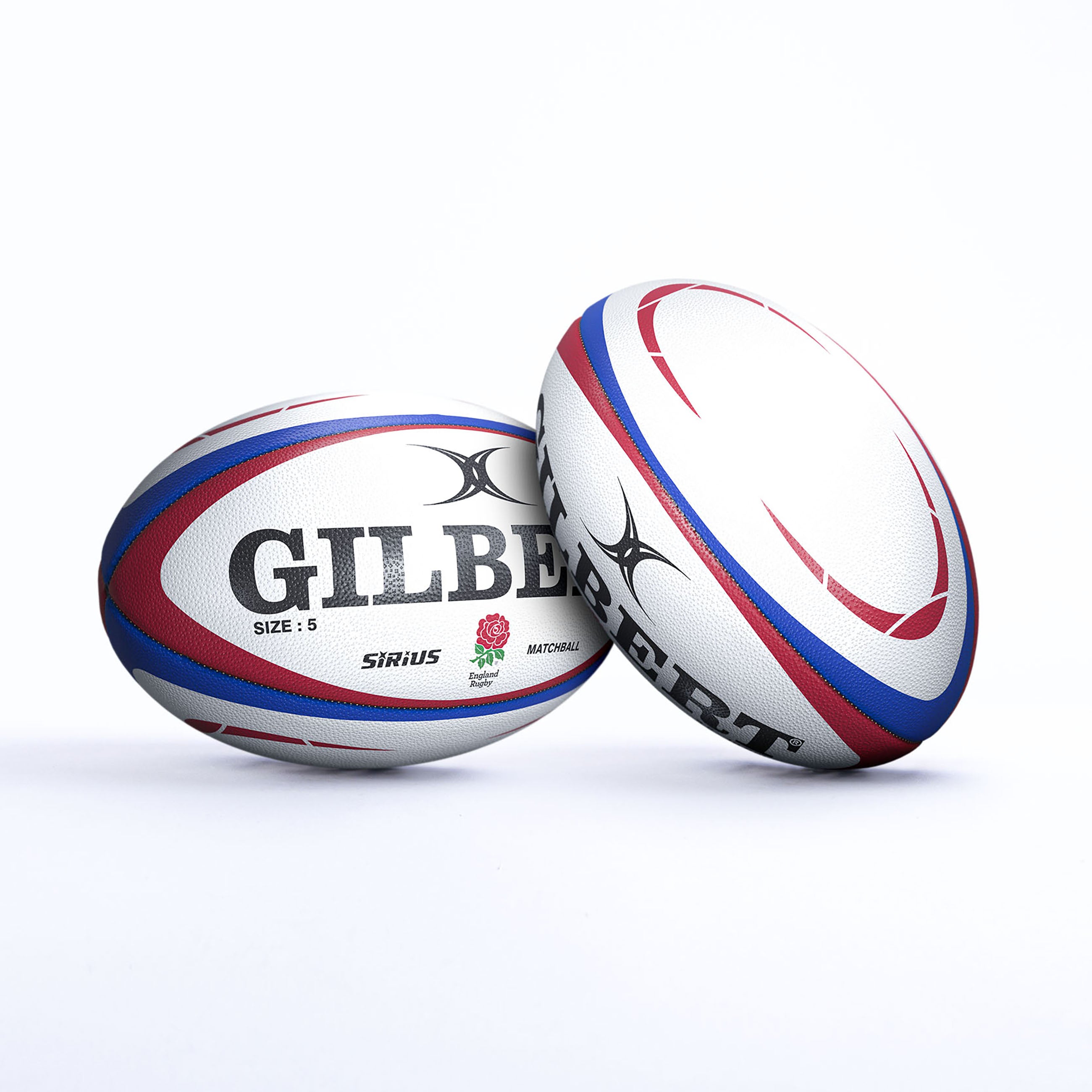 England Sirius Match Ball