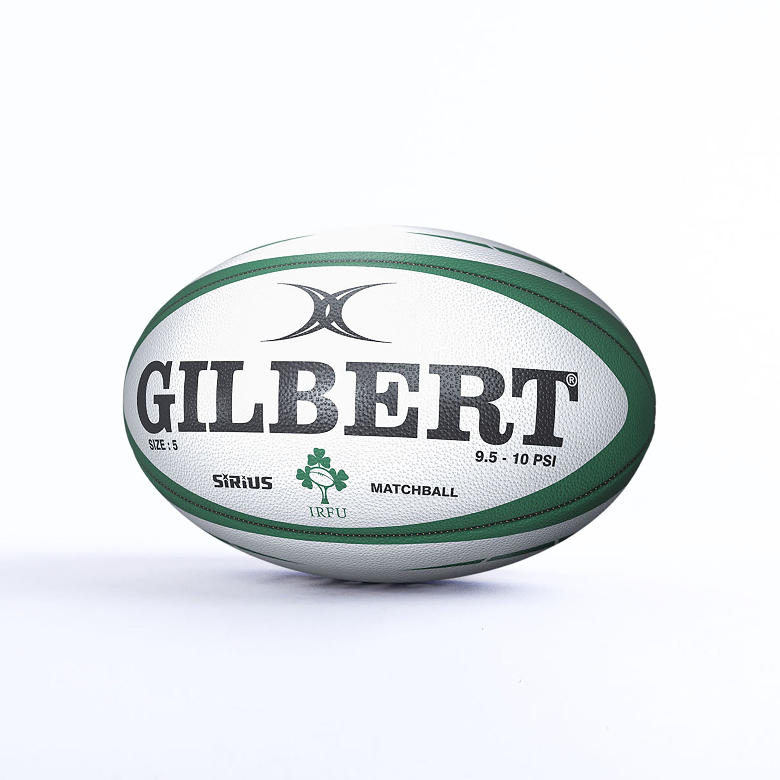 Ireland Sirius Match Ball