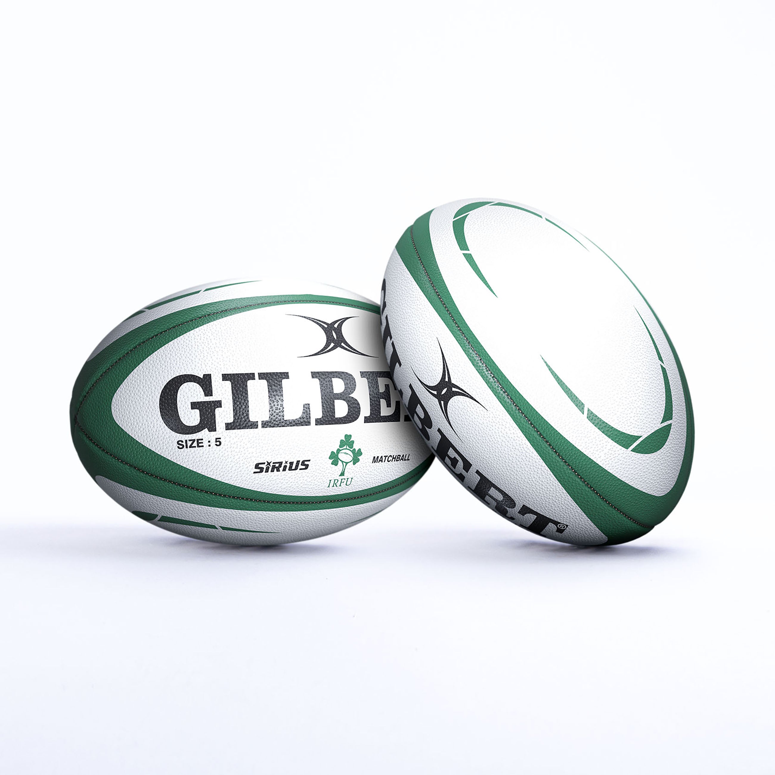 Ireland Sirius Match Ball